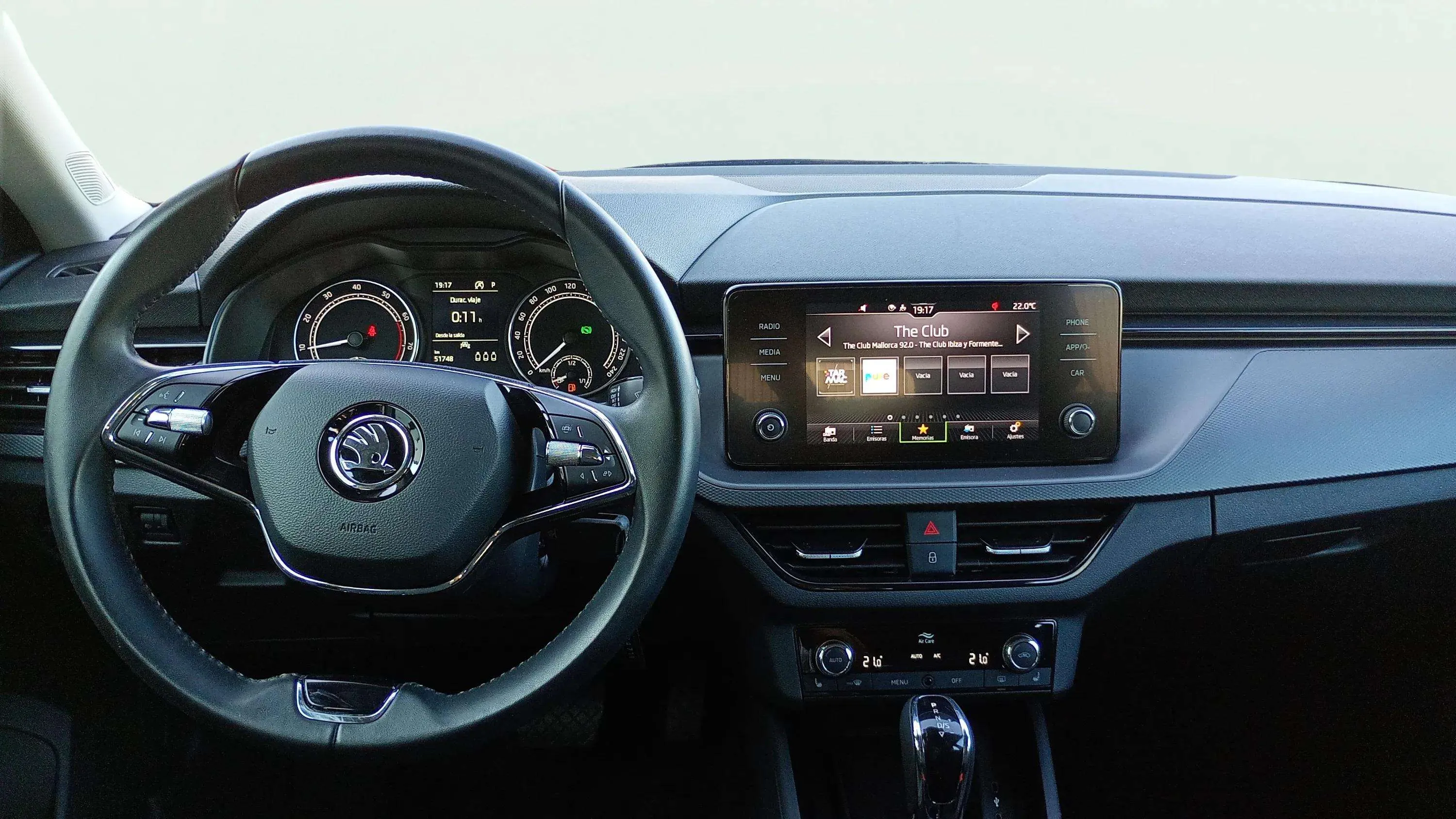 Škoda Kamiq 1.0 TSI DSG Ambition - foto 12