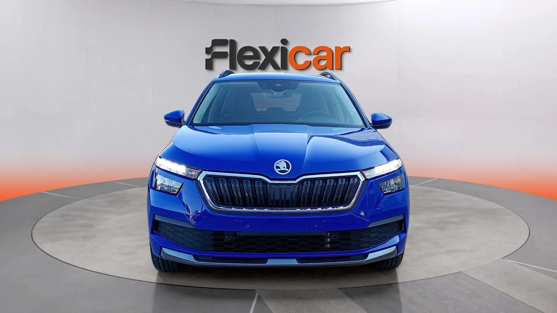 Škoda Kamiq 1.0 TSI DSG Ambition - foto 3