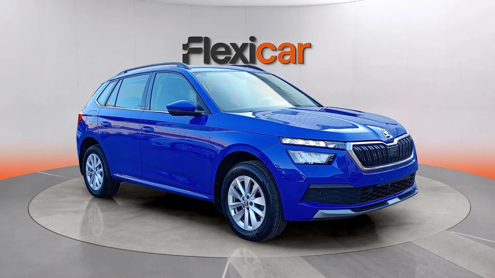 Škoda Kamiq 1.0 TSI DSG Ambition