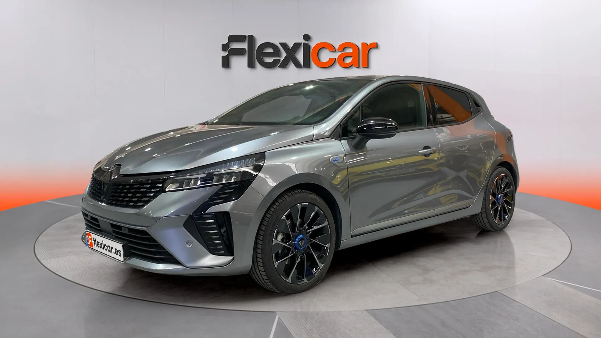 Renault Clio esprit Alpine E-Tech 145 - foto 3