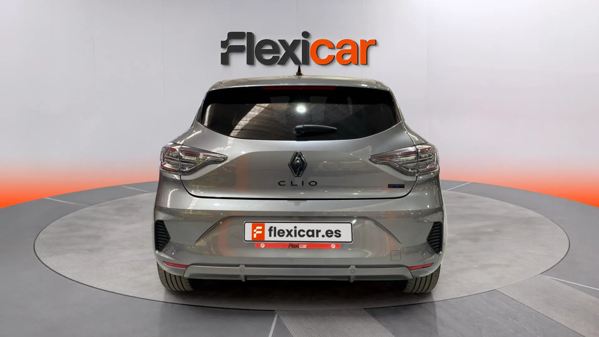 Renault Clio esprit Alpine E-Tech 145 - foto 7