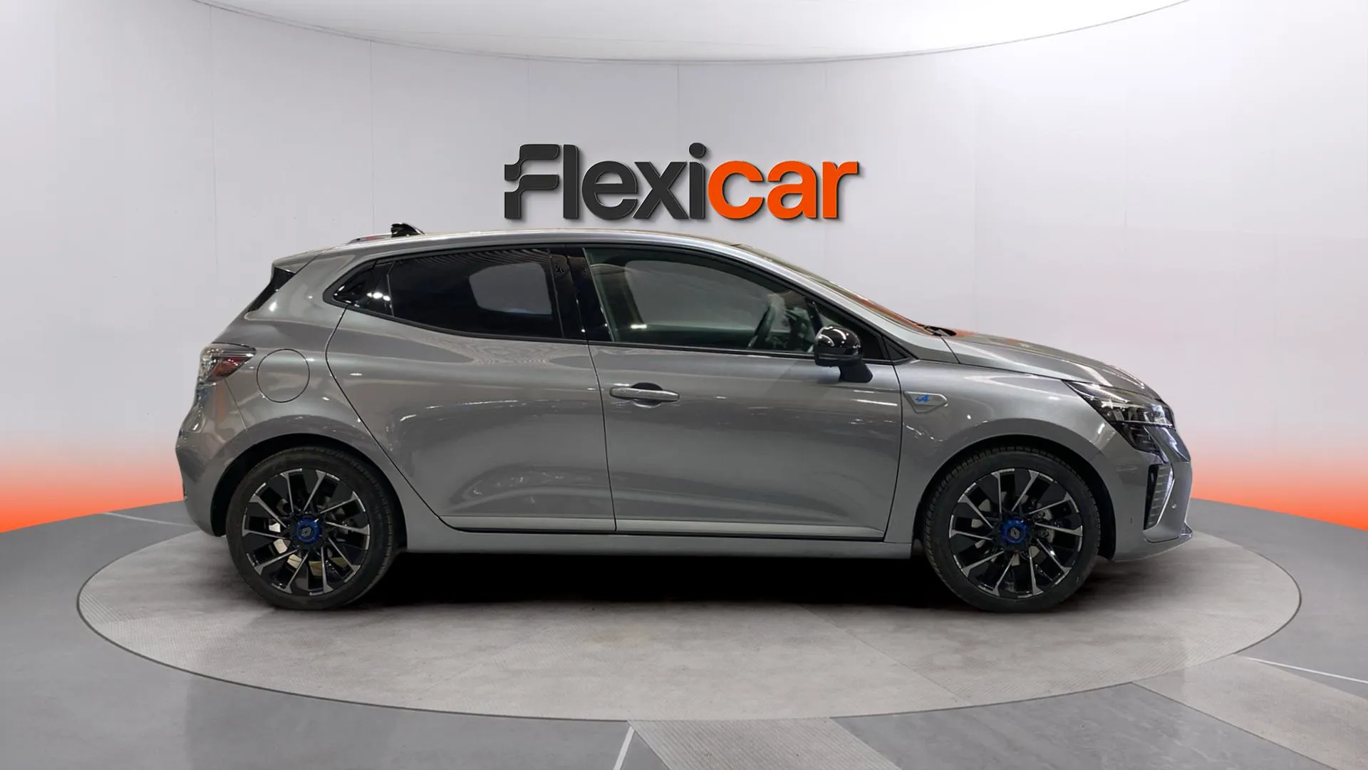 Renault Clio esprit Alpine E-Tech 145 - foto 4