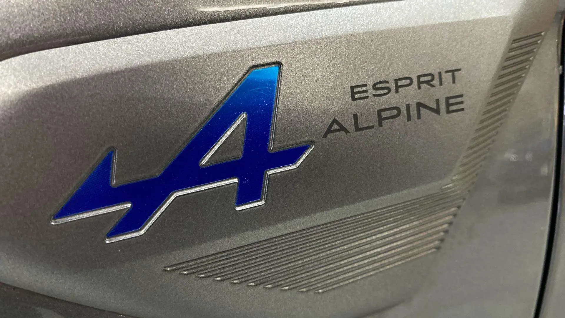 Renault Clio esprit Alpine E-Tech 145 - foto 32