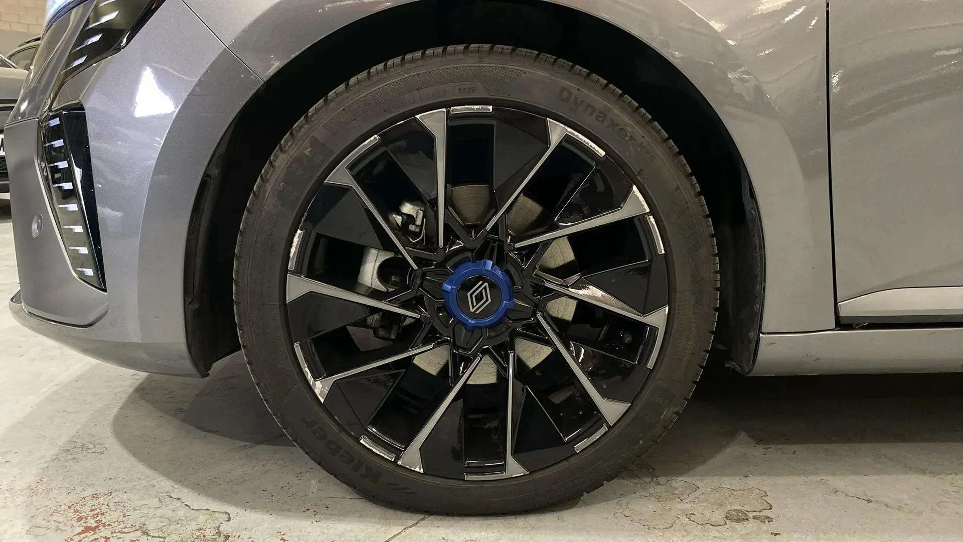 Renault Clio esprit Alpine E-Tech 145 - foto 33