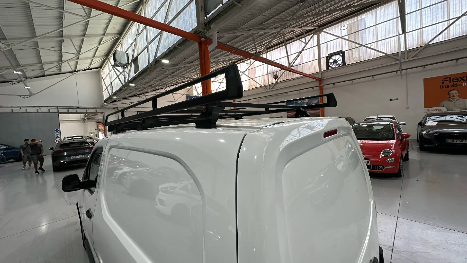 Opel Combo 1.5 TD Expression XL - foto 30
