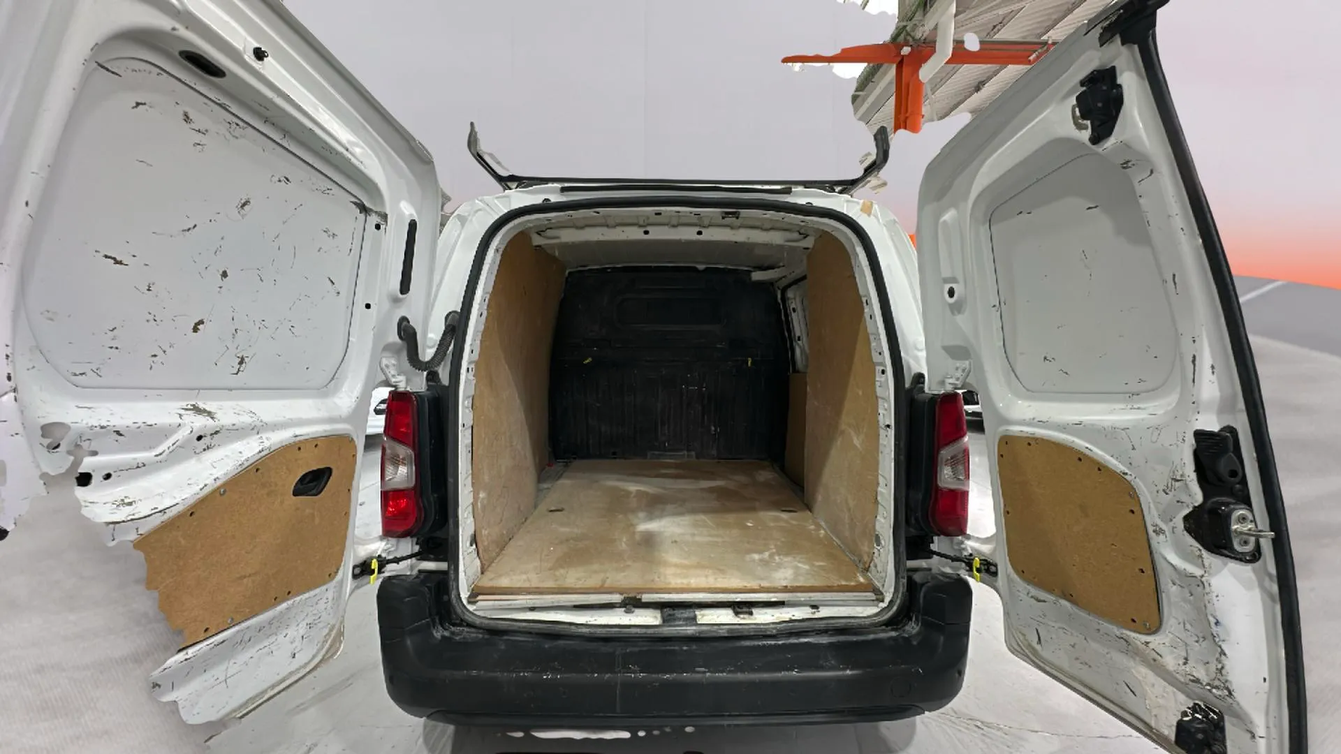 Opel Combo 1.5 TD Expression XL - foto 26