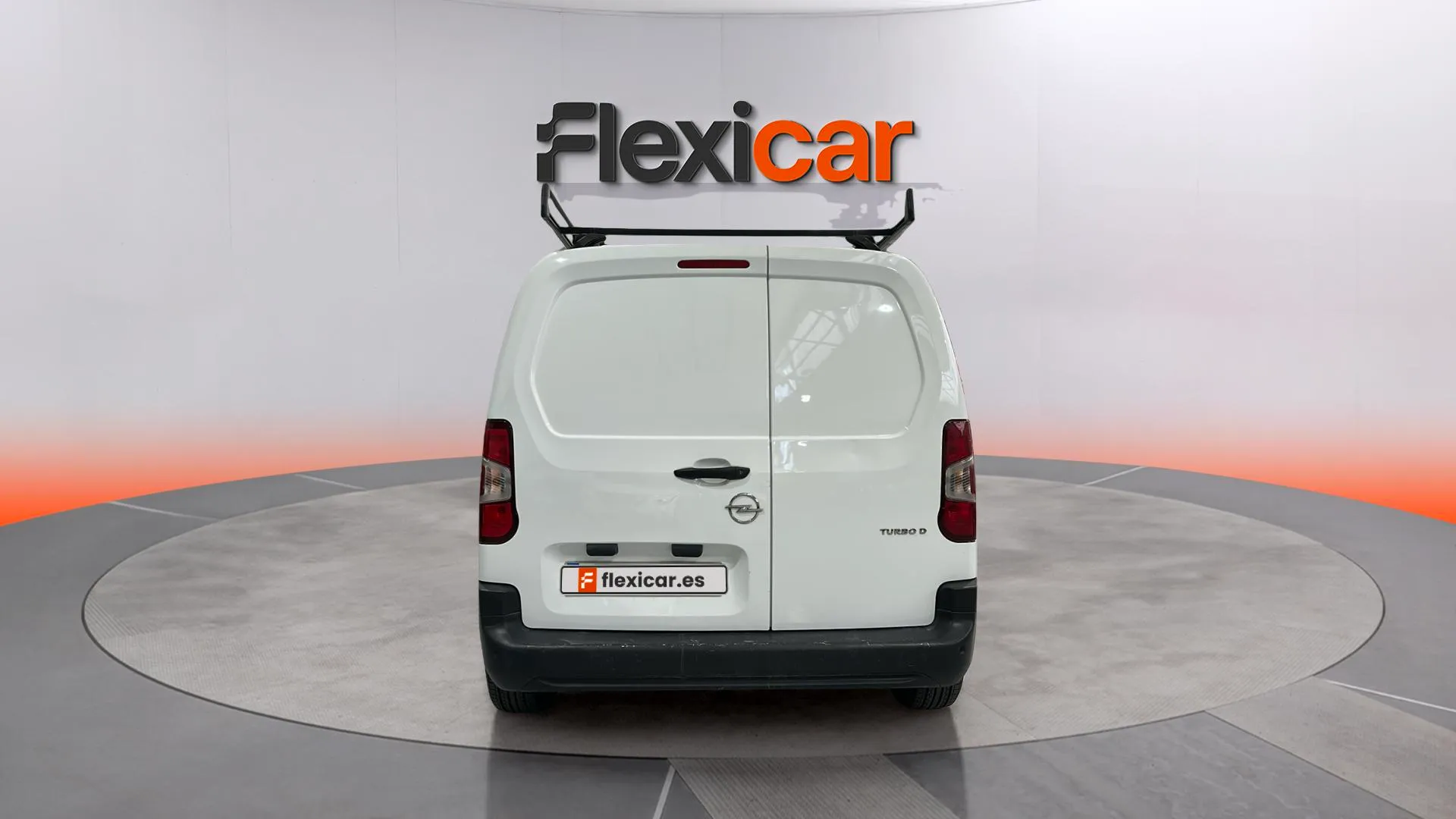 Opel Combo 1.5 TD Expression XL - foto 6