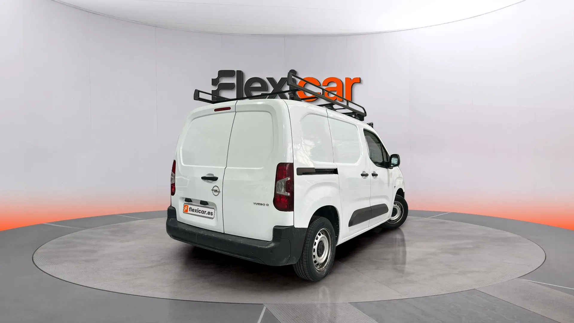 Opel Combo 1.5 TD Expression XL - foto 7
