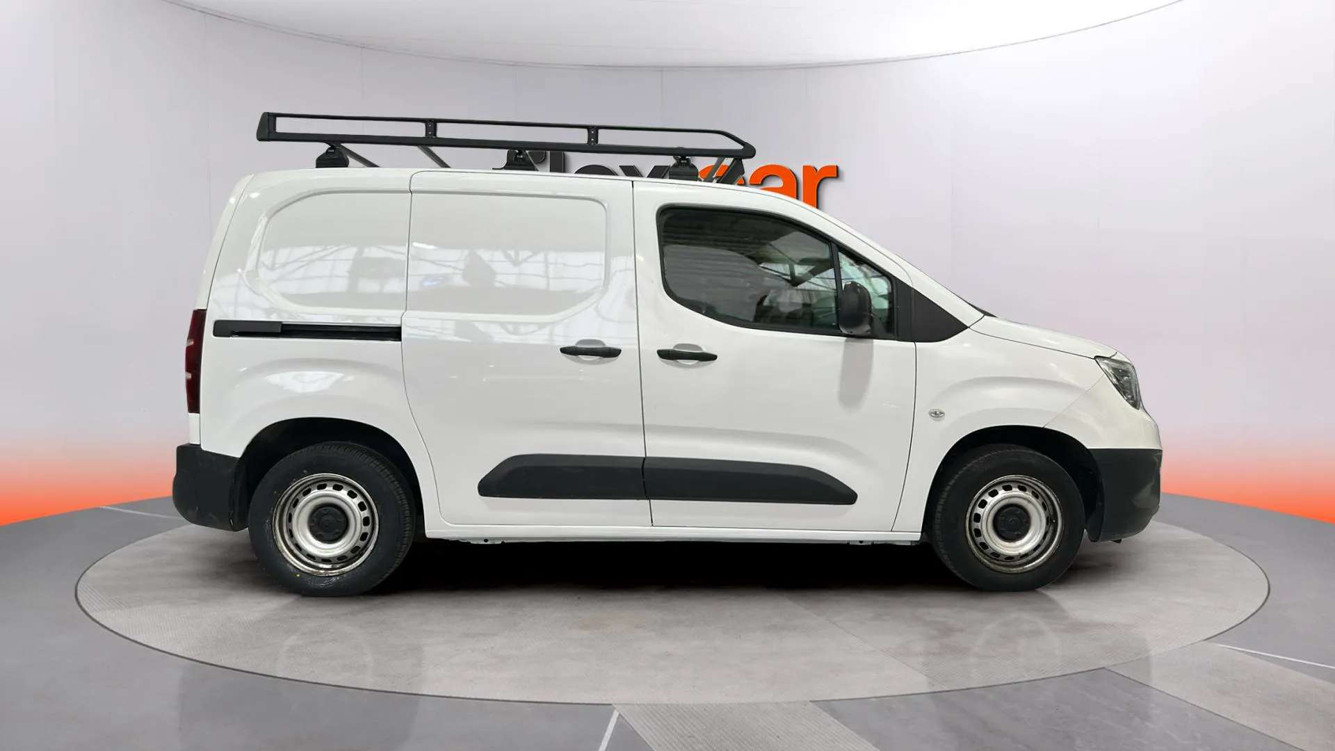 Opel Combo 1.5 TD Expression XL - foto 8