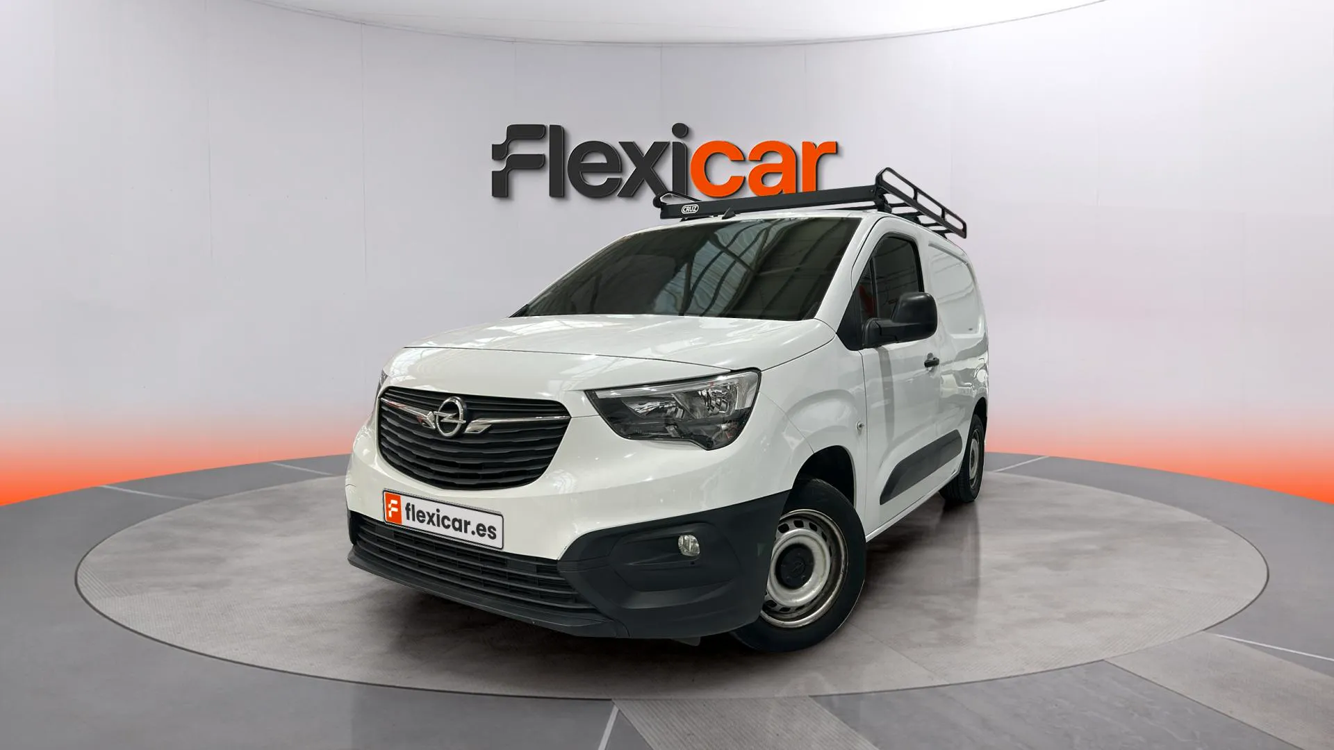 Opel Combo 1.5 TD Expression XL - foto 3
