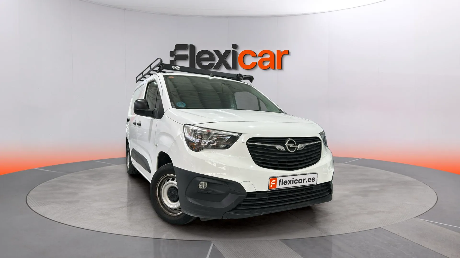 Opel Combo 1.5 TD Expression XL