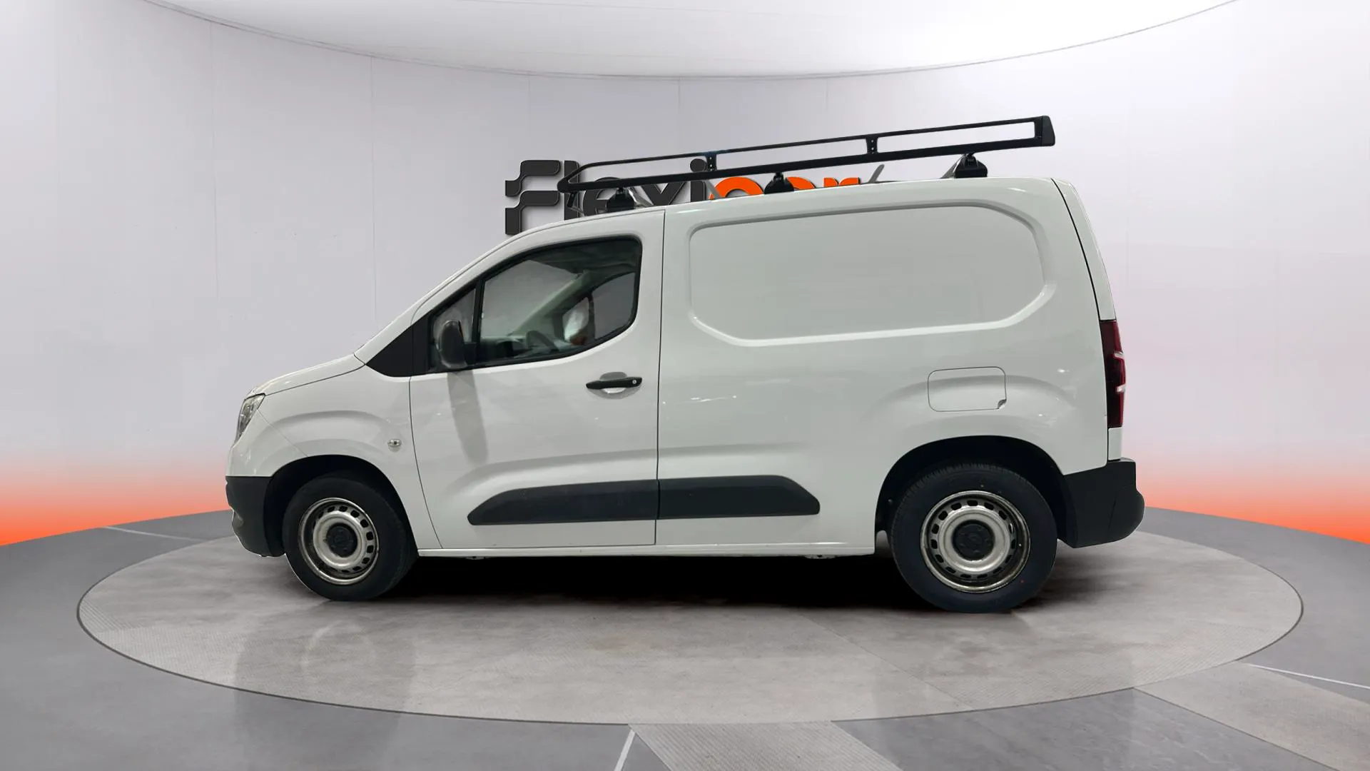 Opel Combo 1.5 TD Expression XL - foto 4