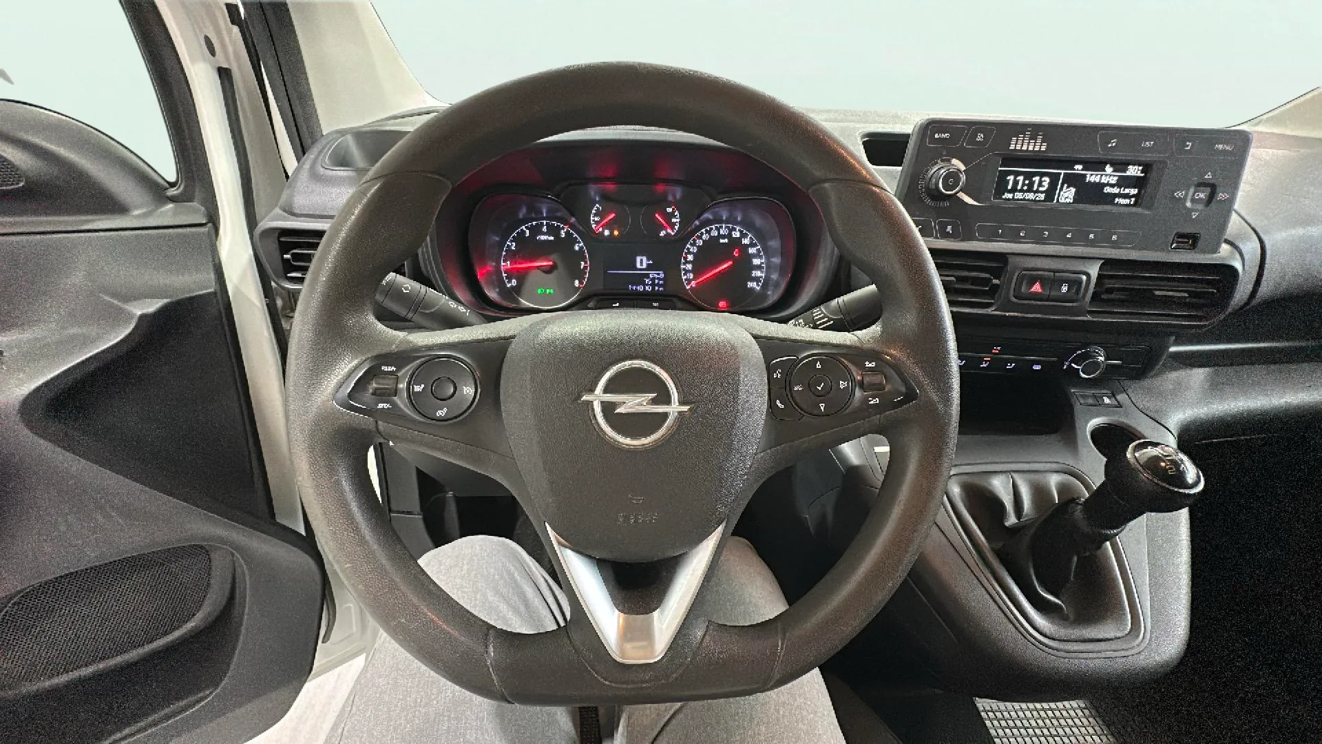 Opel Combo 1.5 TD Expression XL - foto 11