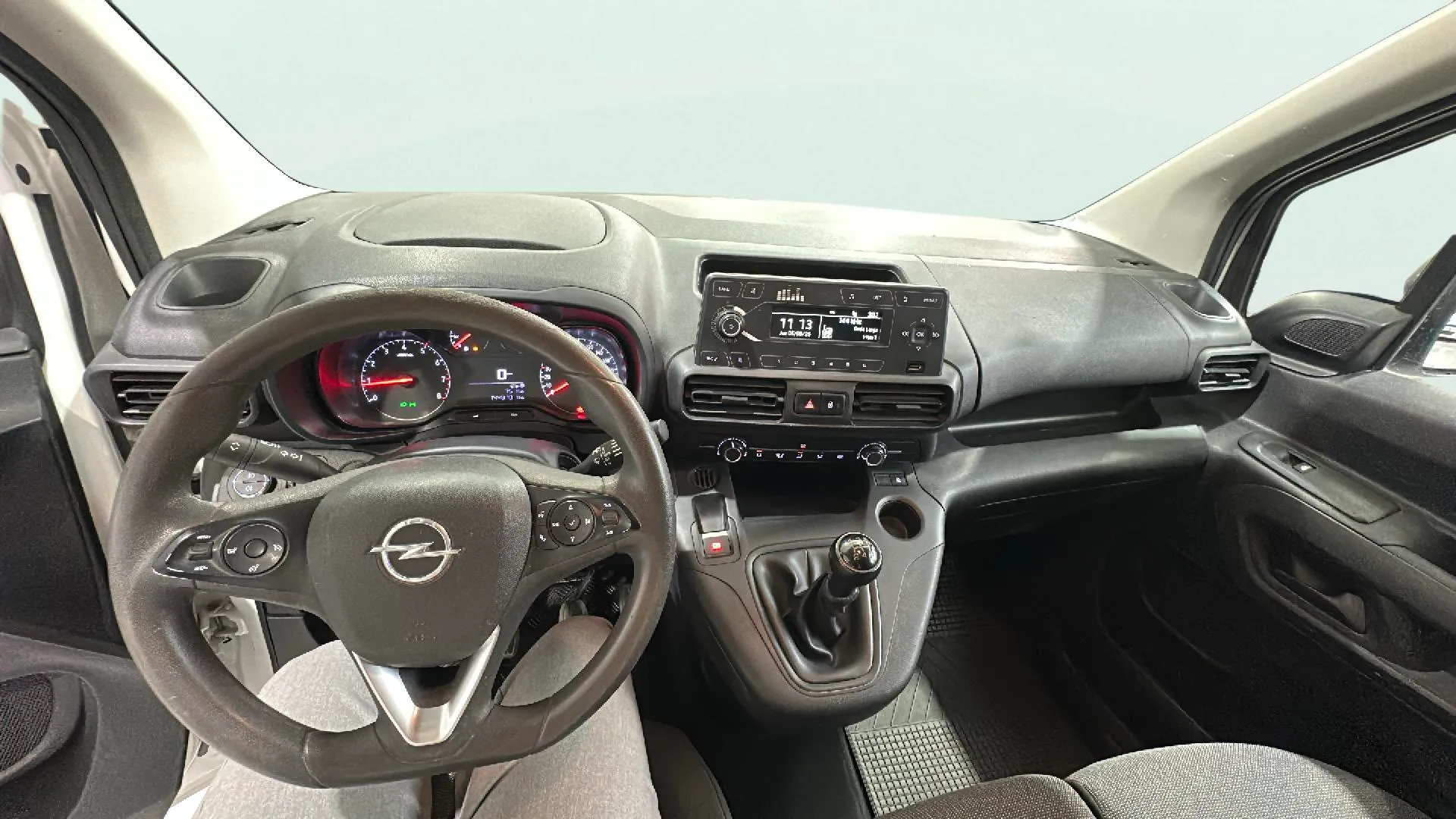 Opel Combo 1.5 TD Expression XL - foto 12