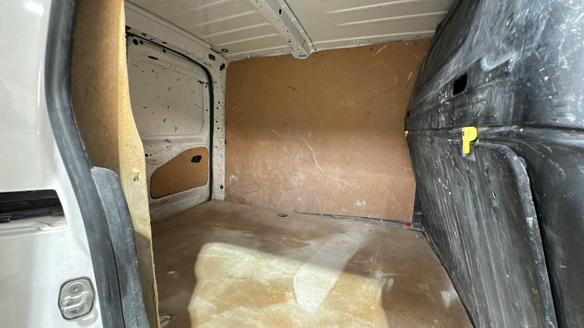 Opel Combo 1.5 TD Expression XL - foto 23