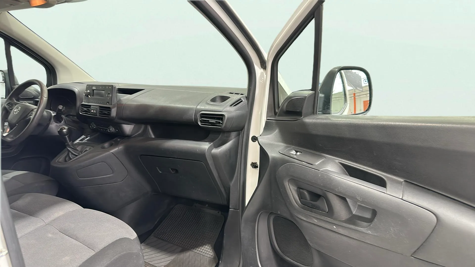 Opel Combo 1.5 TD Expression XL - foto 10