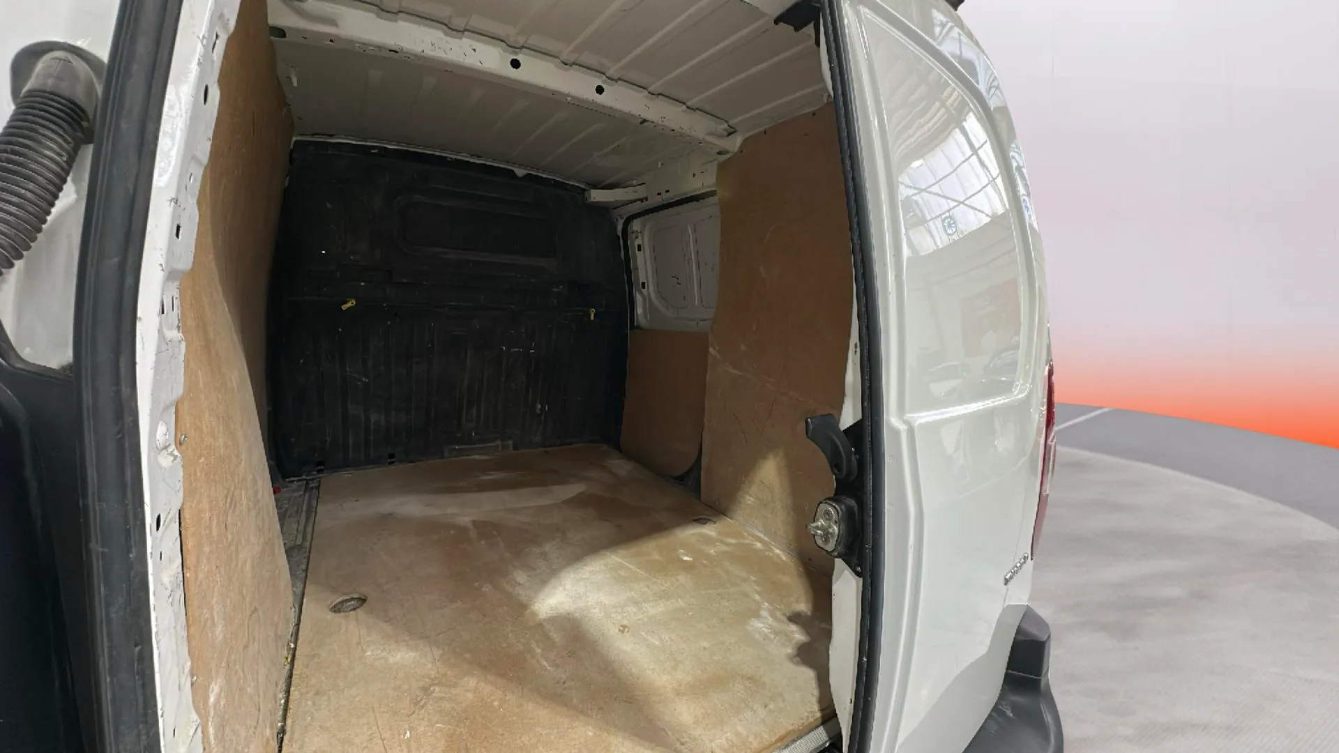 Opel Combo 1.5 TD Expression XL - foto 25