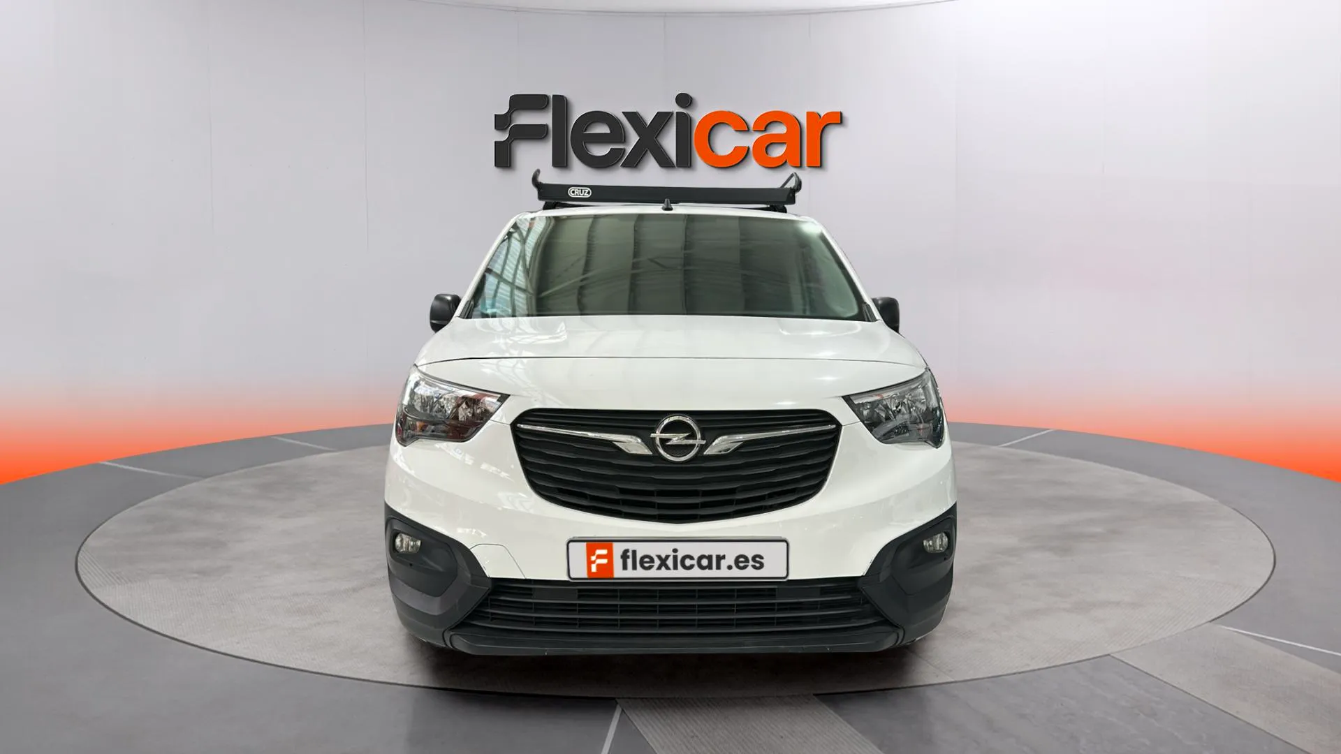 Opel Combo 1.5 TD Expression XL - foto 2