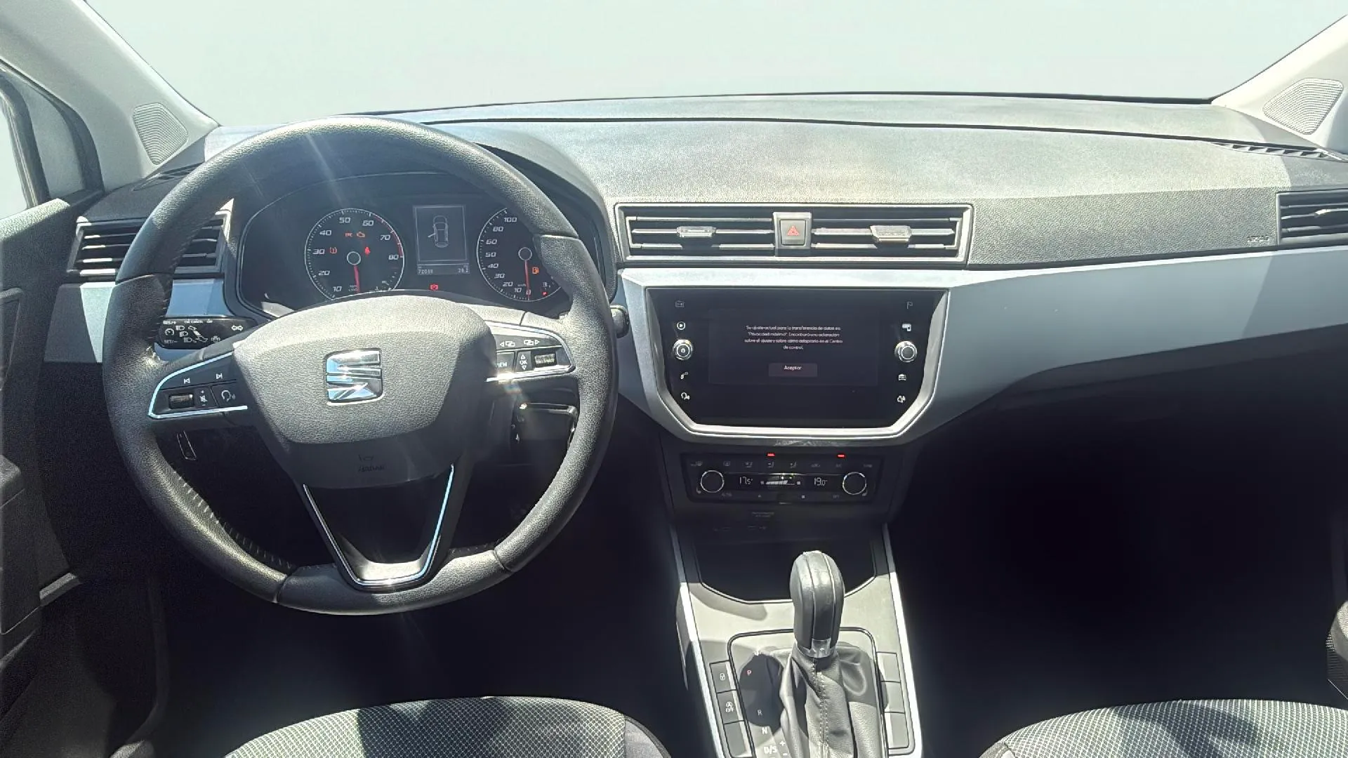 SEAT Arona 1.0 TSI DSG Style - foto 10