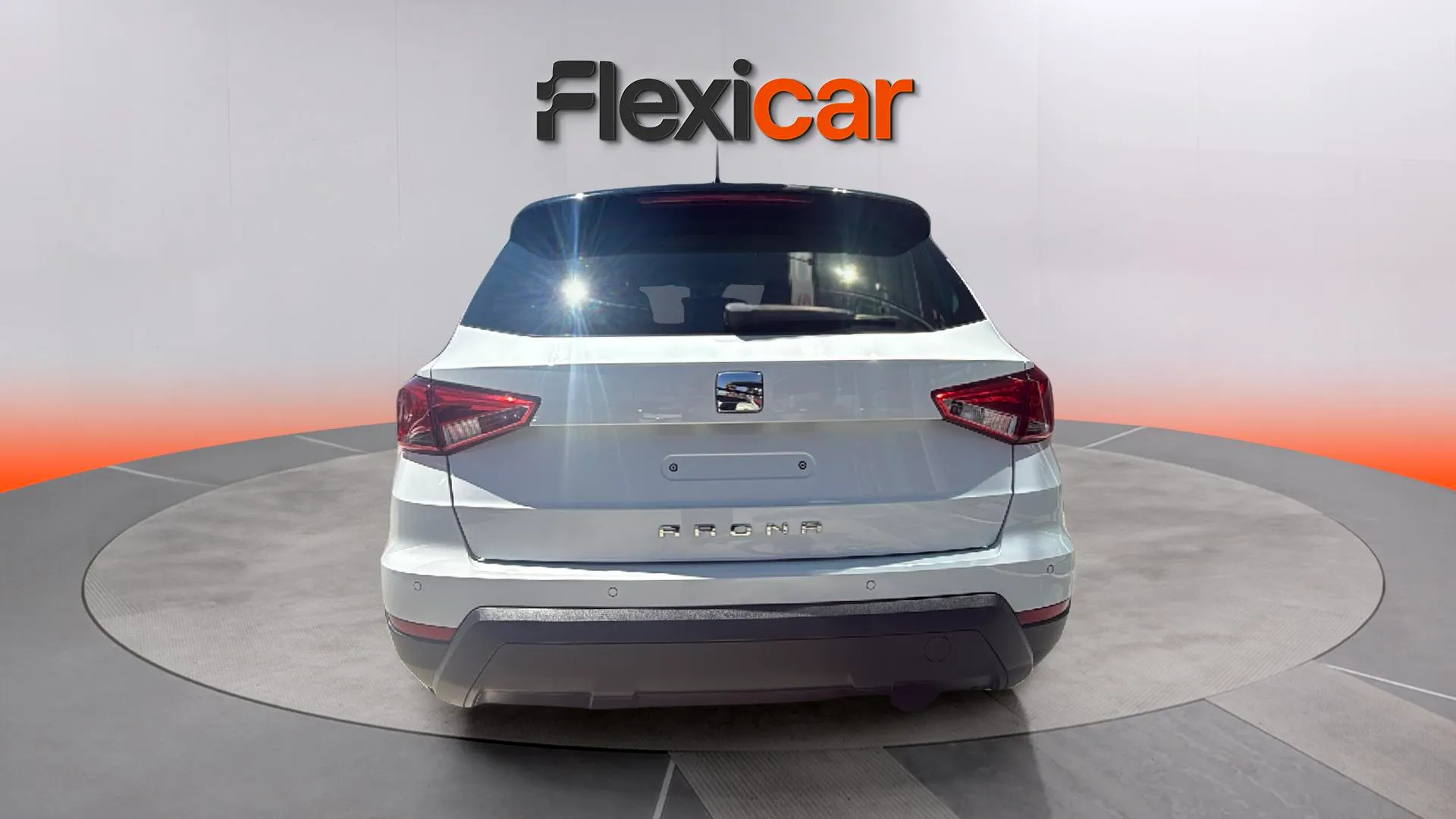 SEAT Arona 1.0 TSI DSG Style - foto 4