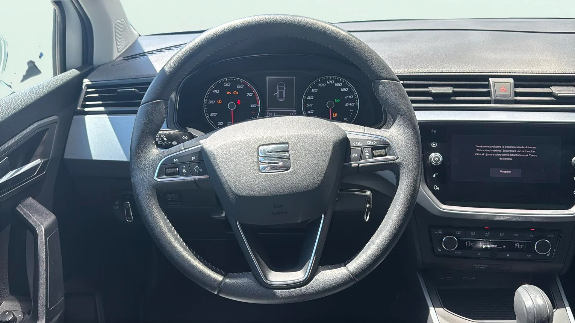 SEAT Arona 1.0 TSI DSG Style - foto 11