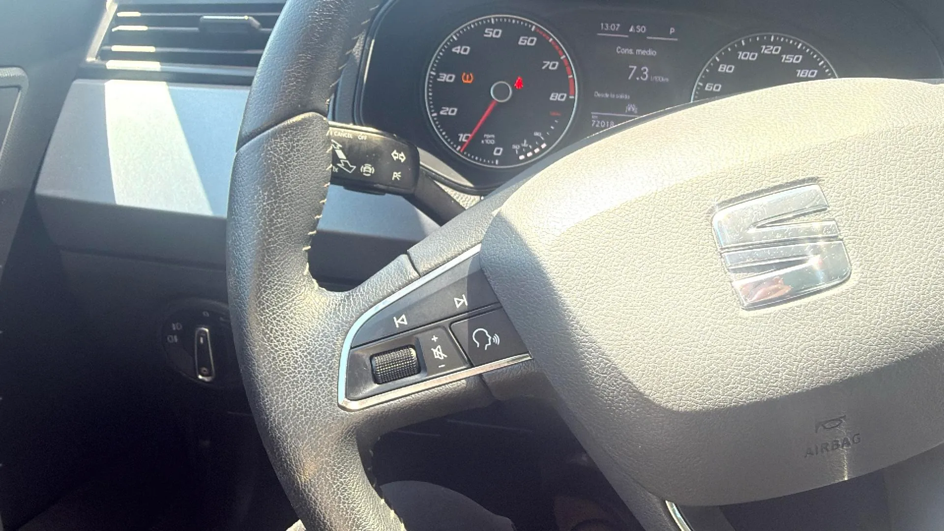 SEAT Arona 1.0 TSI DSG Style - foto 12