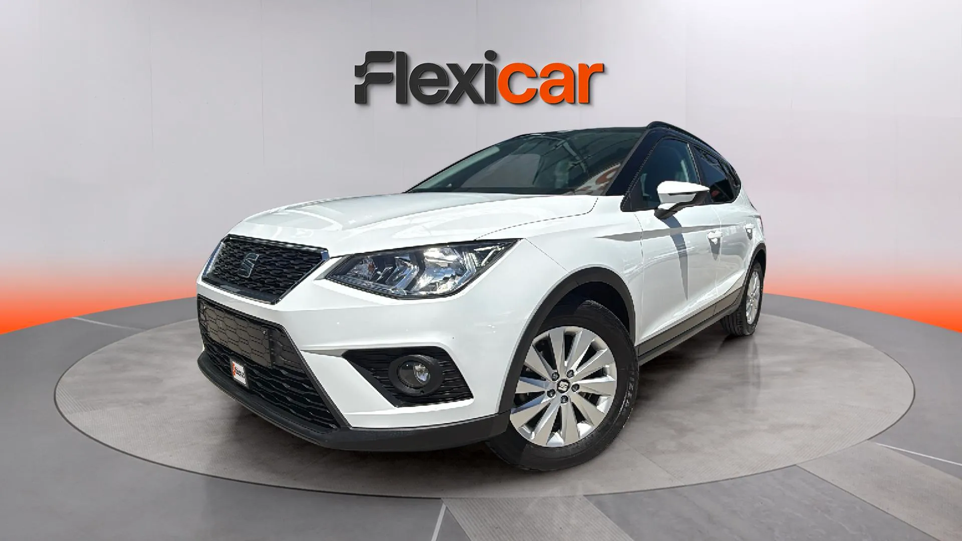 SEAT Arona 1.0 TSI DSG Style - foto 8