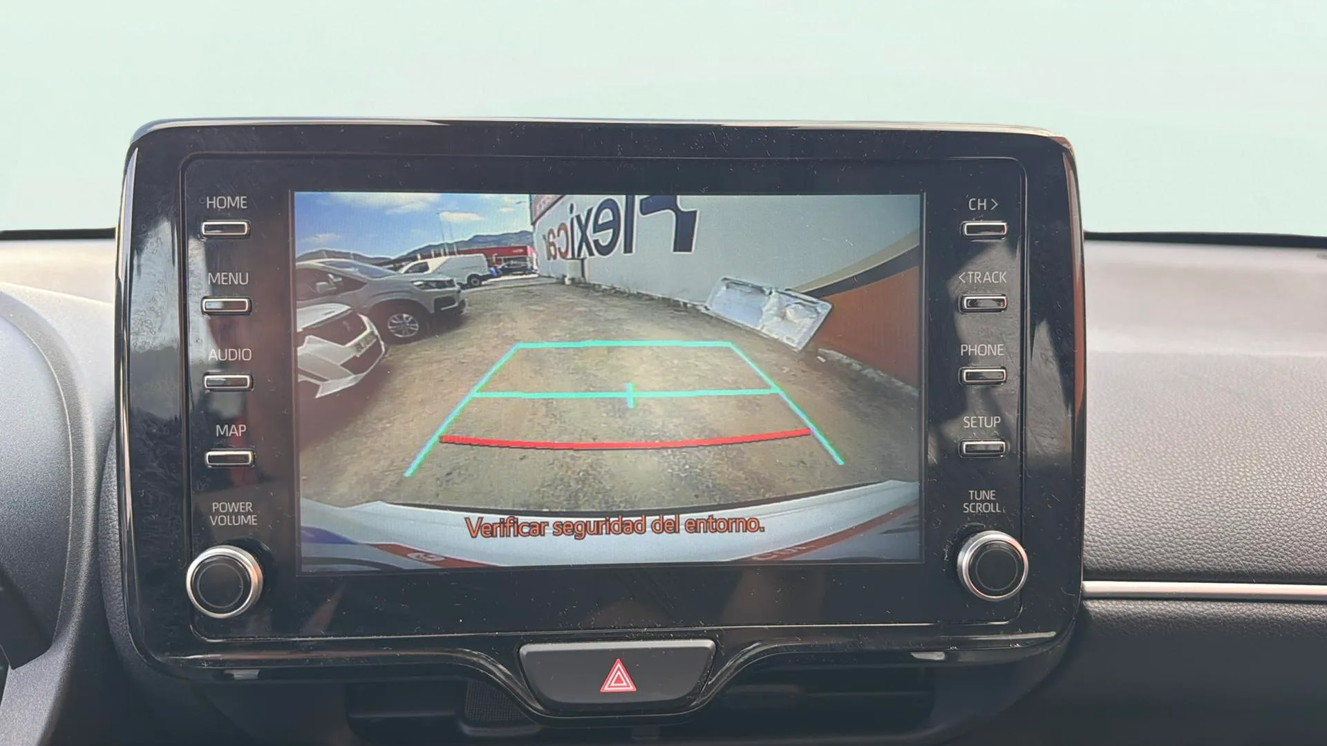 Toyota Yaris Cross 1.5 120H Active Tech - foto 18