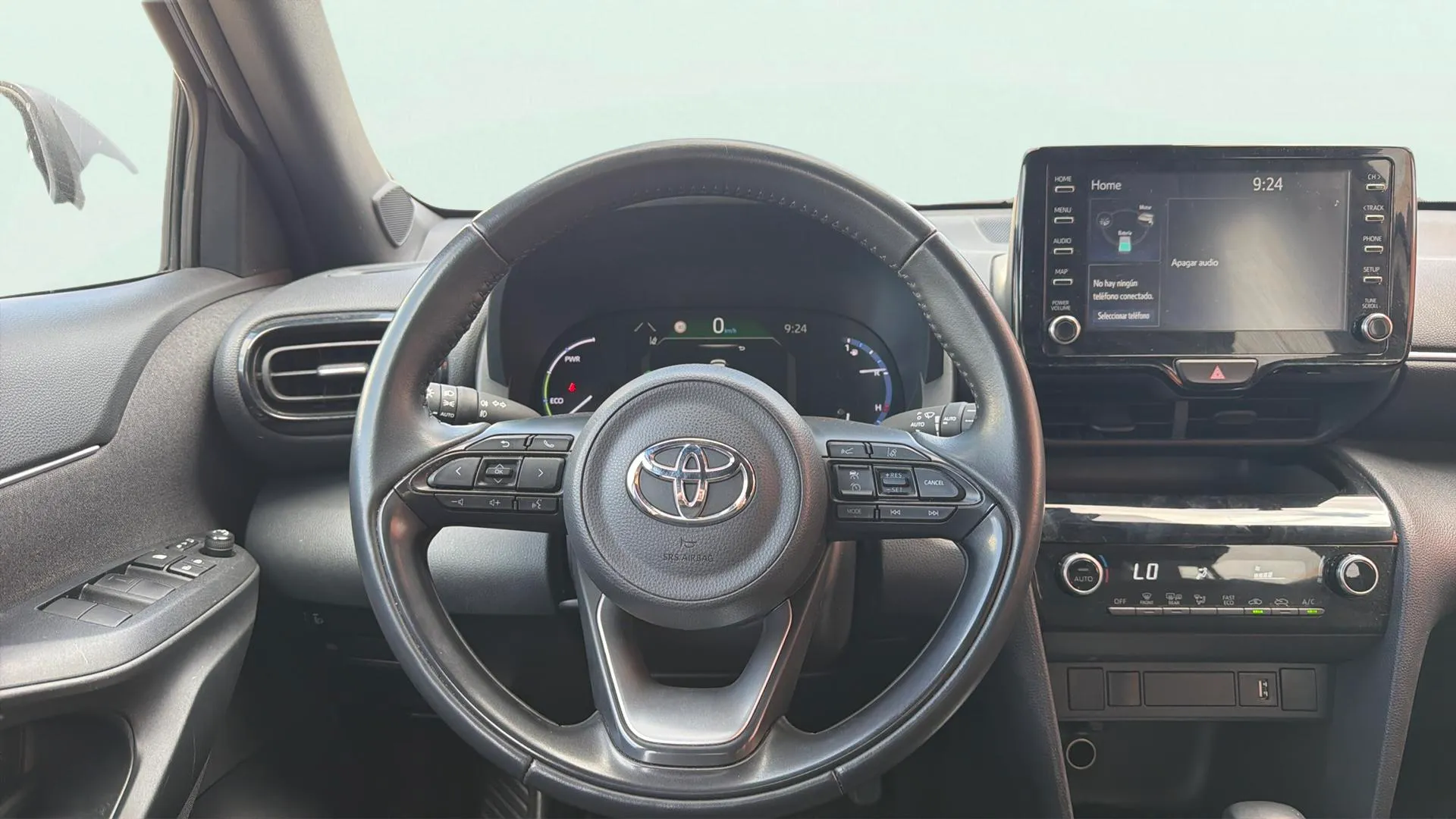 Toyota Yaris Cross 1.5 120H Active Tech - foto 8