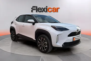 toyota yaris cross 15 120h active tech hibrido no enchufable automatica xativa 903000000273941