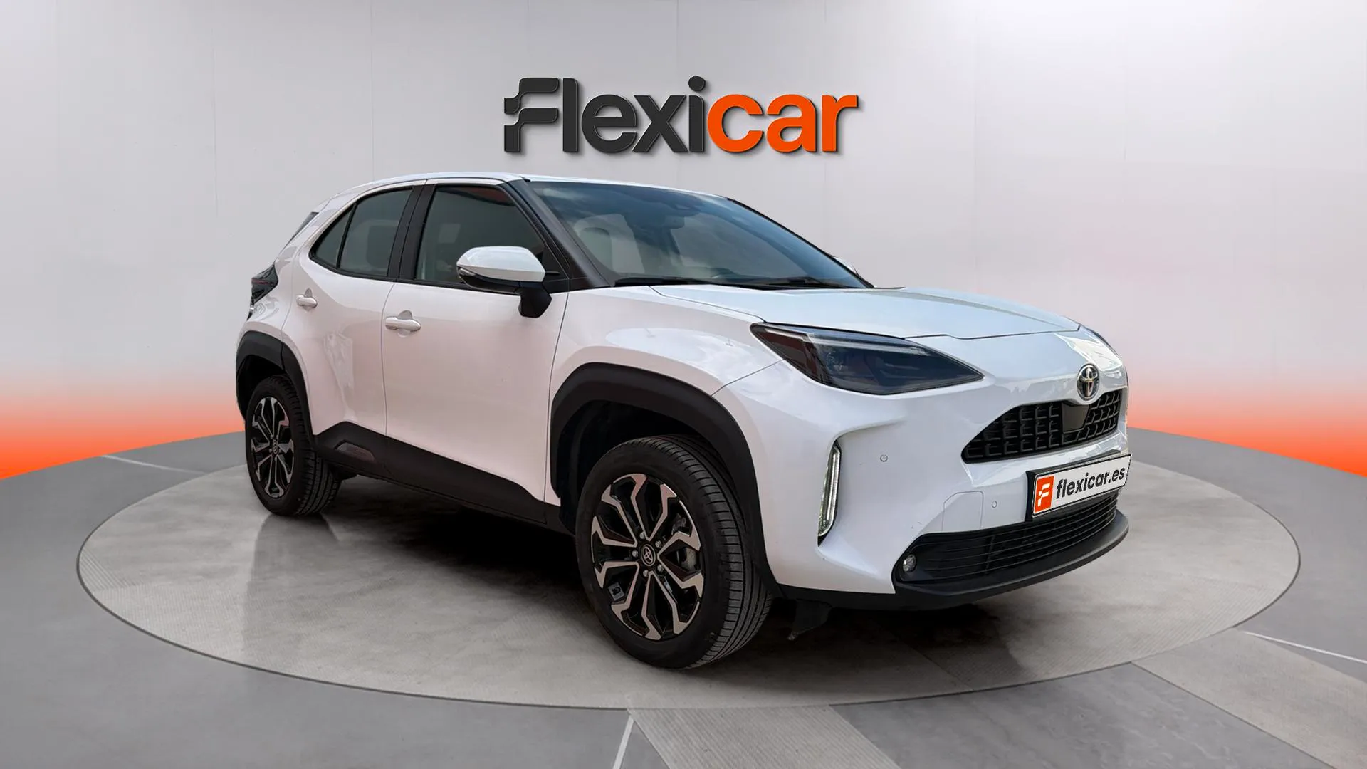 Toyota Yaris Cross 1.5 120H Active Tech