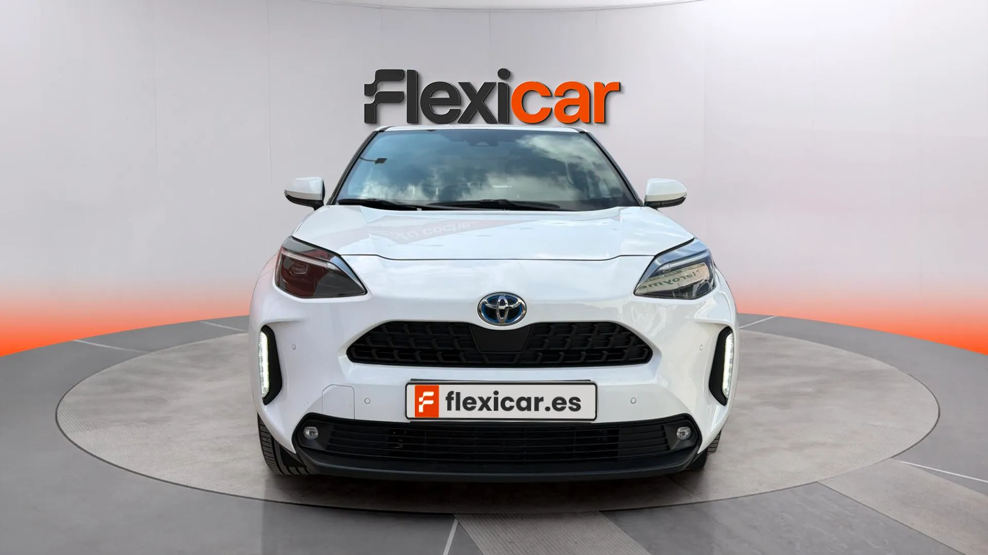 Toyota Yaris Cross 1.5 120H Active Tech - foto 2
