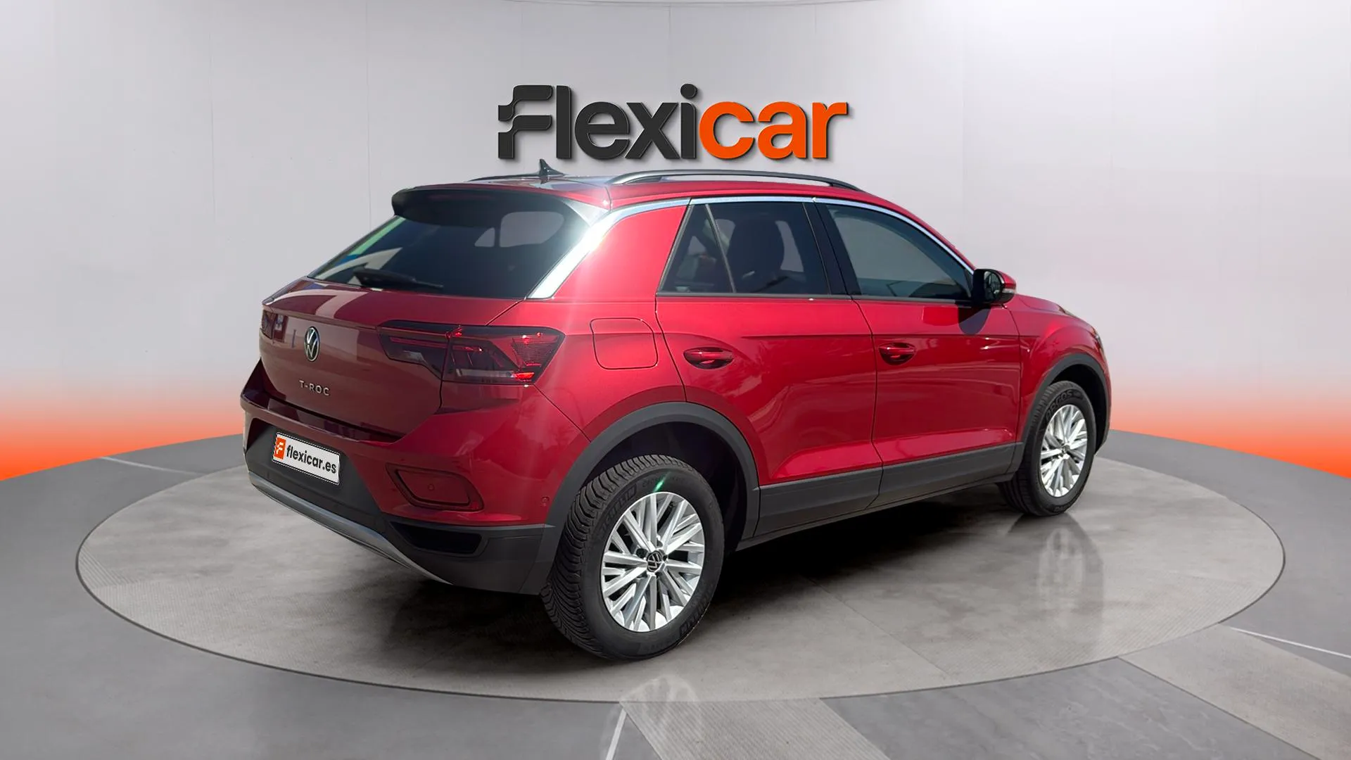 Volkswagen T-Roc Life 1.0 TSI - foto 4