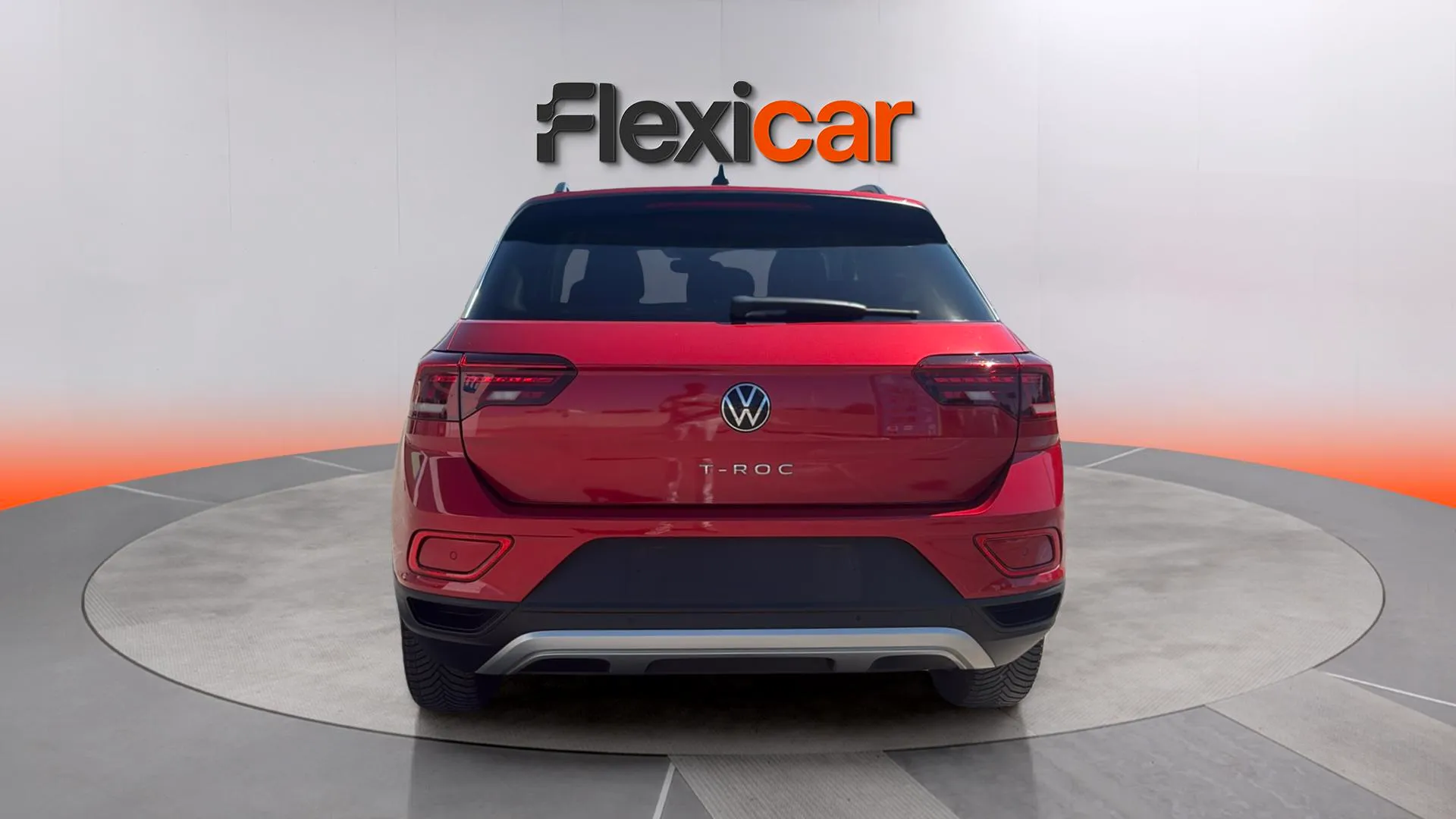 Volkswagen T-Roc Life 1.0 TSI - foto 5