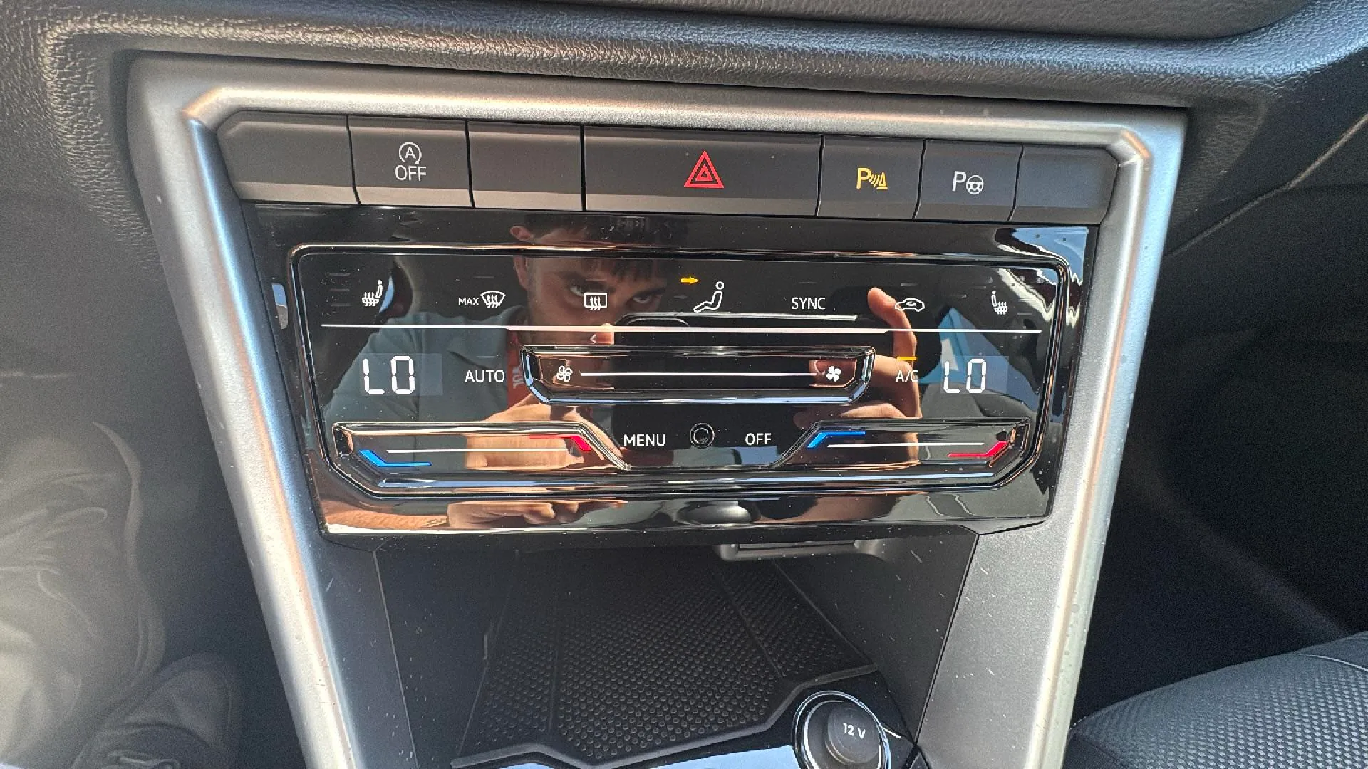 Volkswagen T-Roc Life 1.0 TSI - foto 21