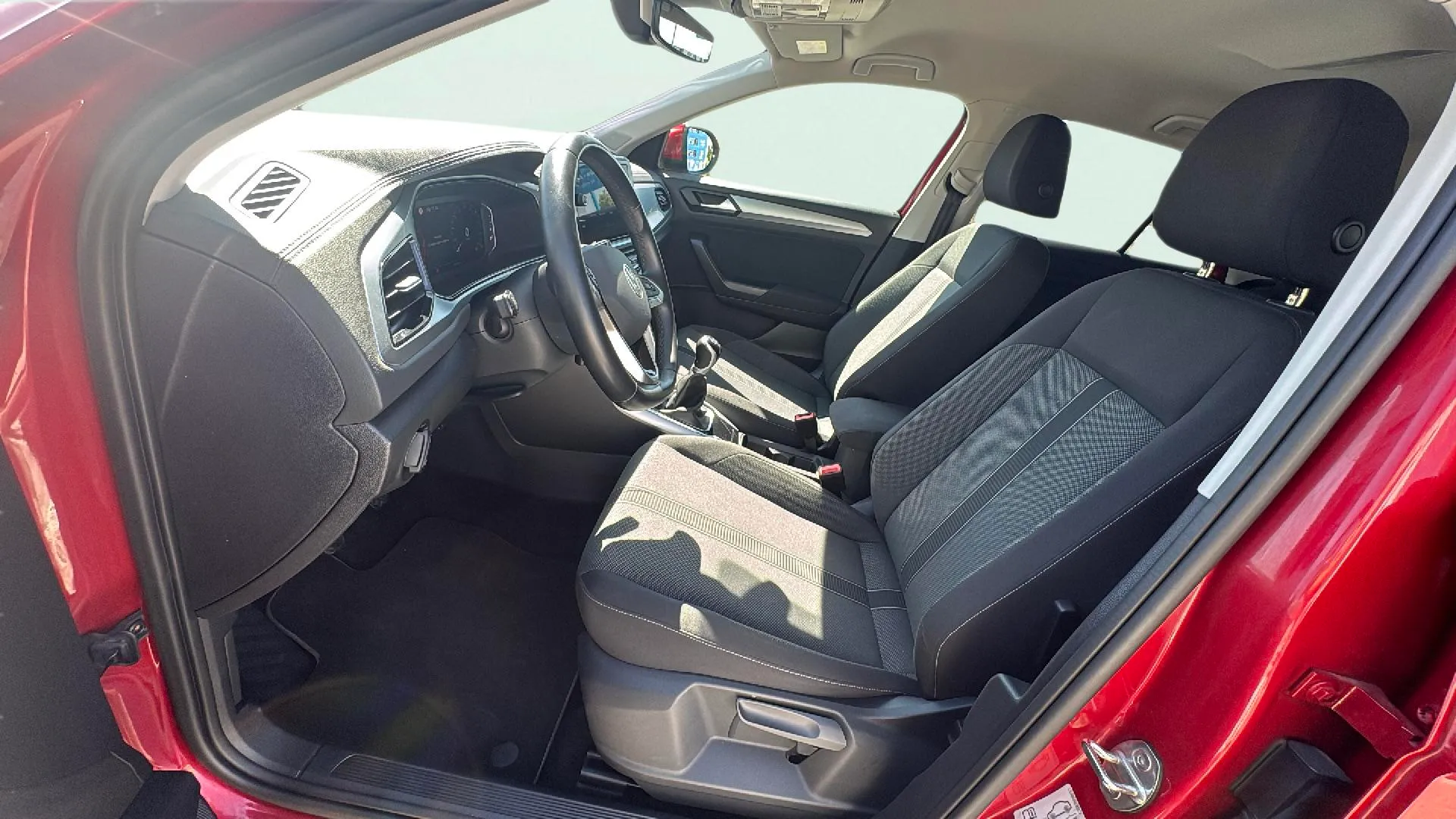 Volkswagen T-Roc Life 1.0 TSI - foto 25