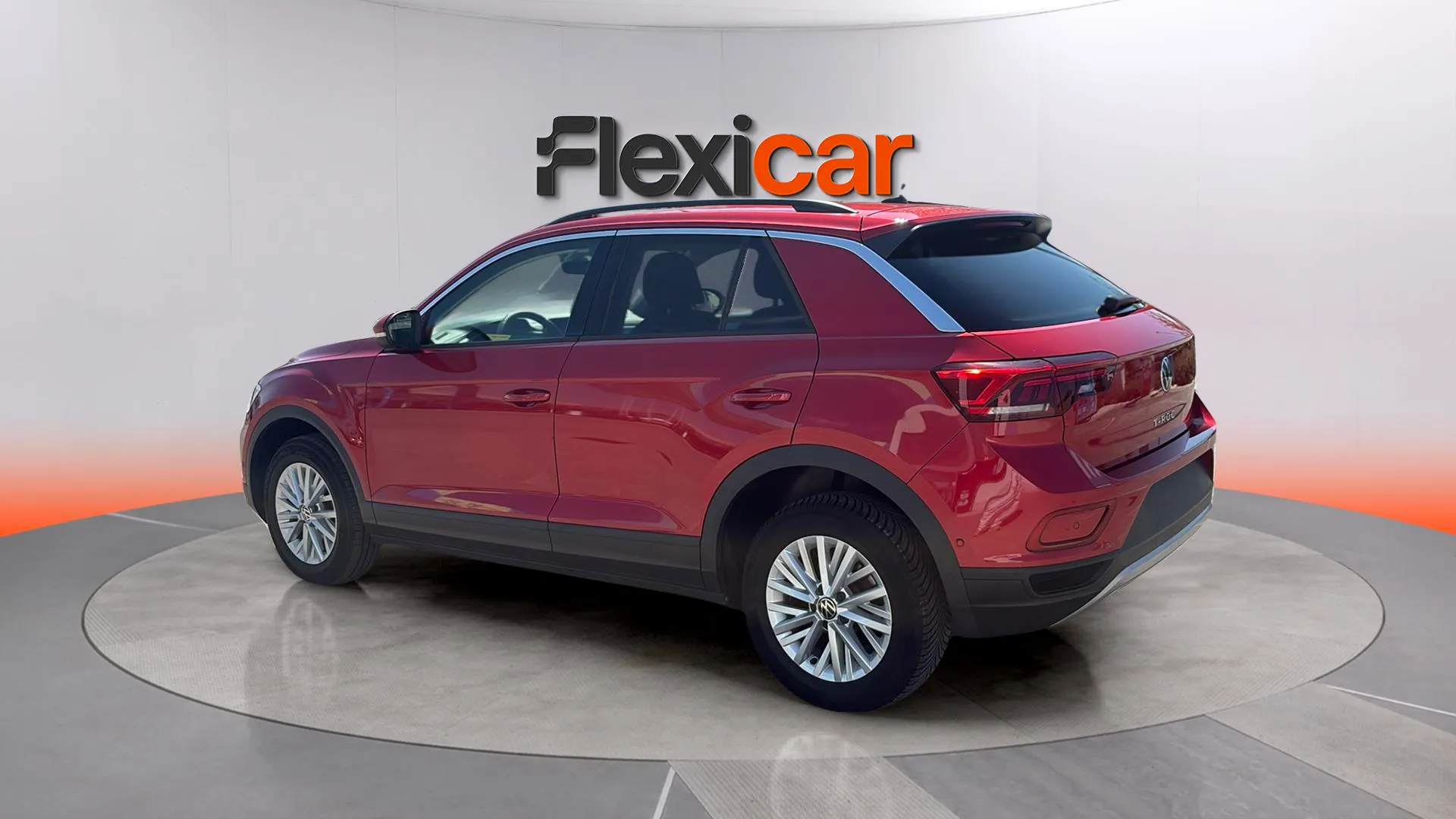 Volkswagen T-Roc Life 1.0 TSI - foto 6