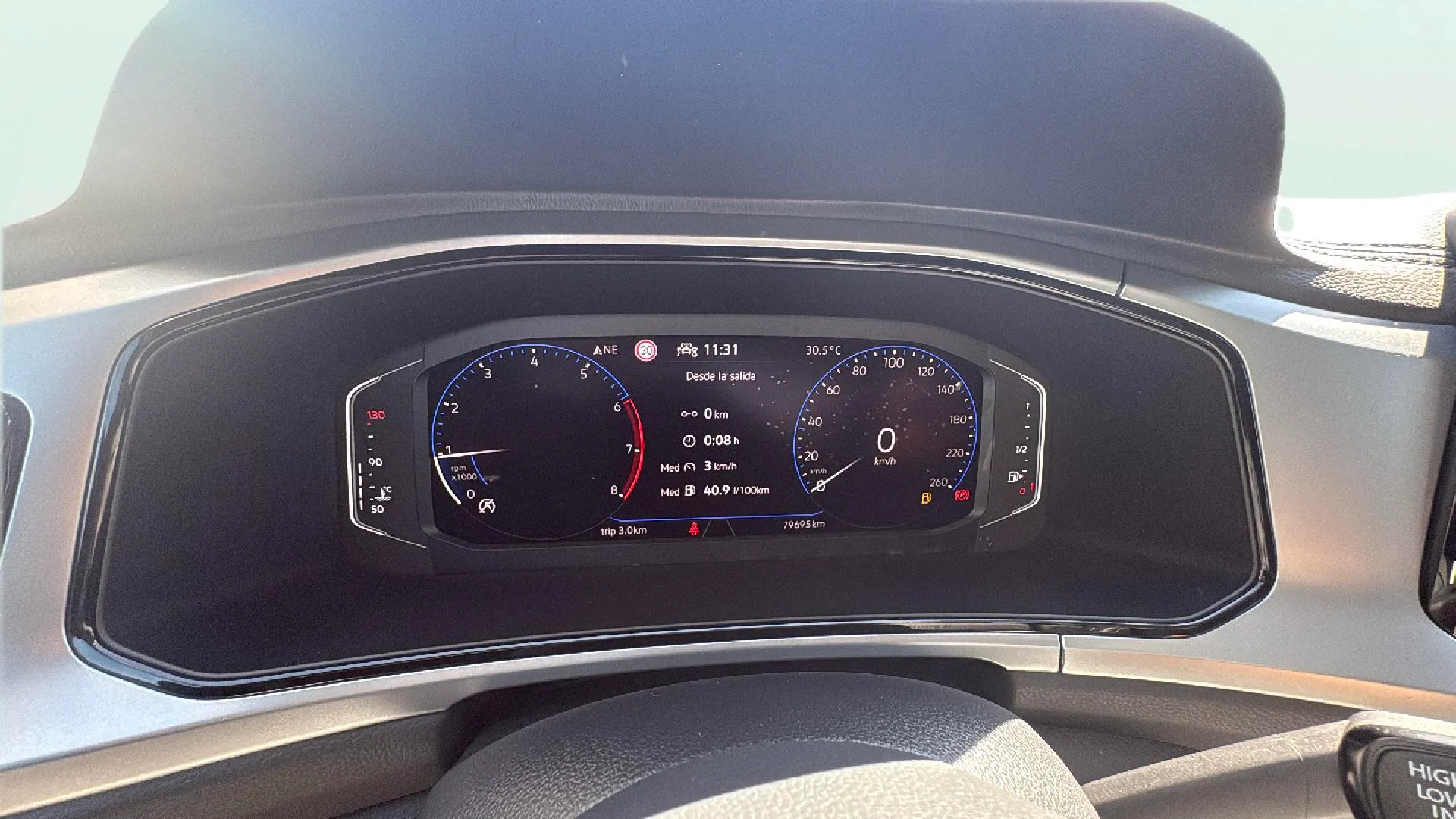 Volkswagen T-Roc Life 1.0 TSI - foto 10