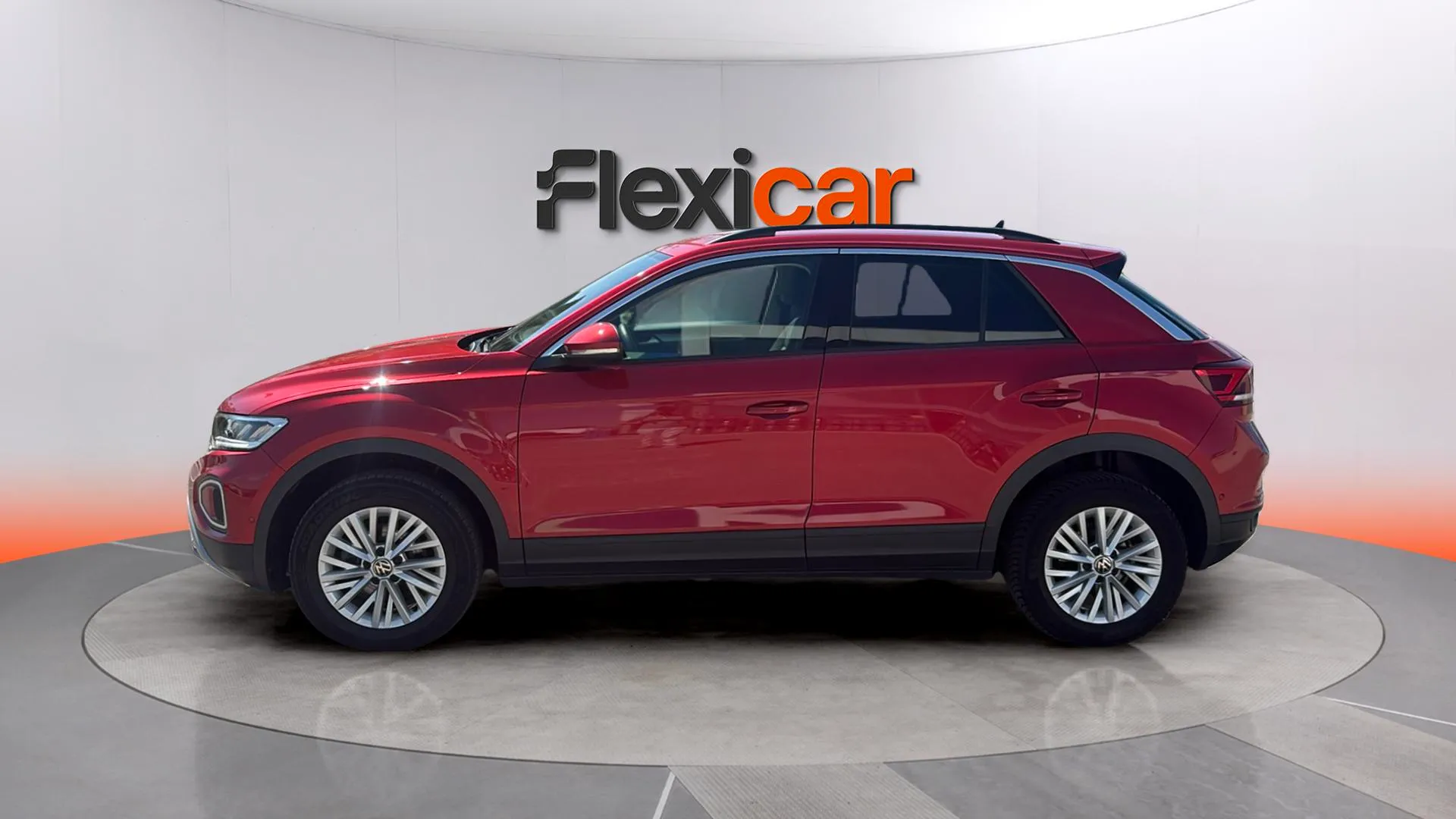 Volkswagen T-Roc Life 1.0 TSI - foto 7