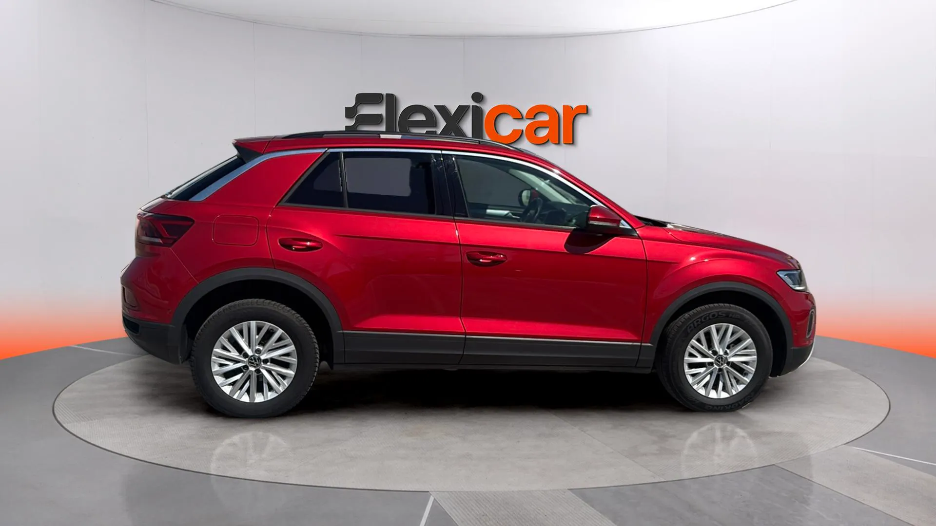 Volkswagen T-Roc Life 1.0 TSI - foto 8