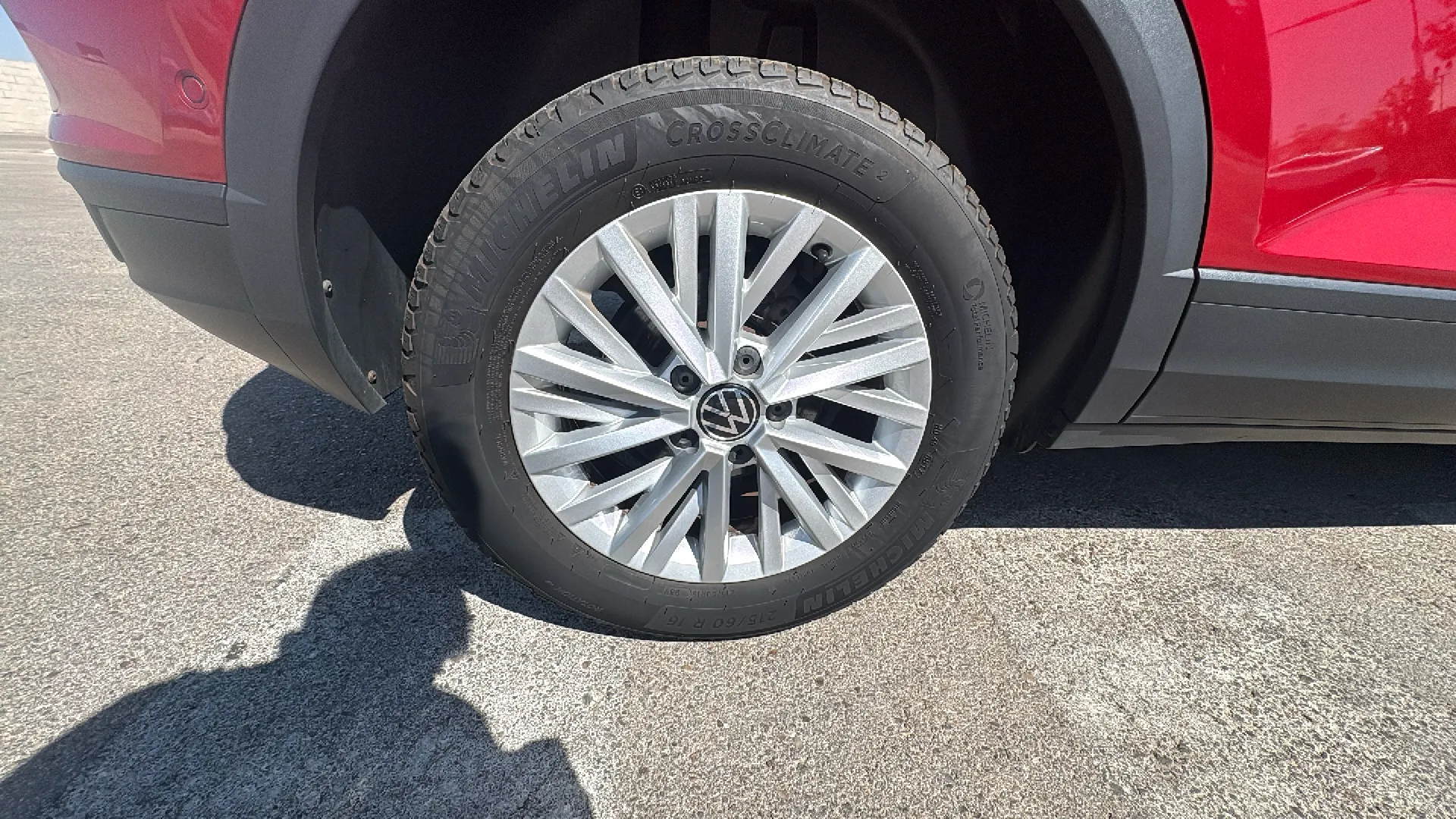 Volkswagen T-Roc Life 1.0 TSI - foto 29