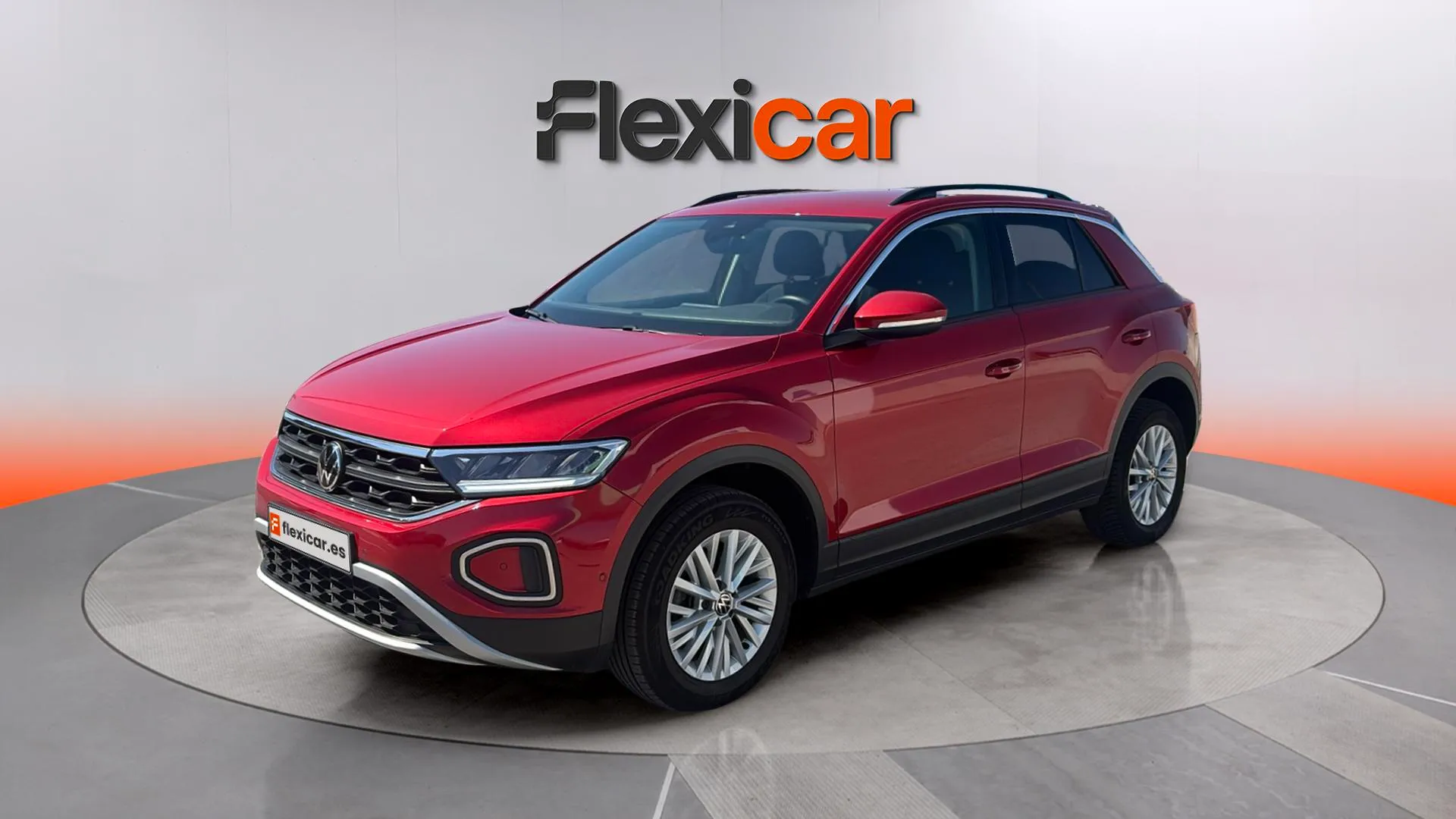 Volkswagen T-Roc Life 1.0 TSI - foto 3