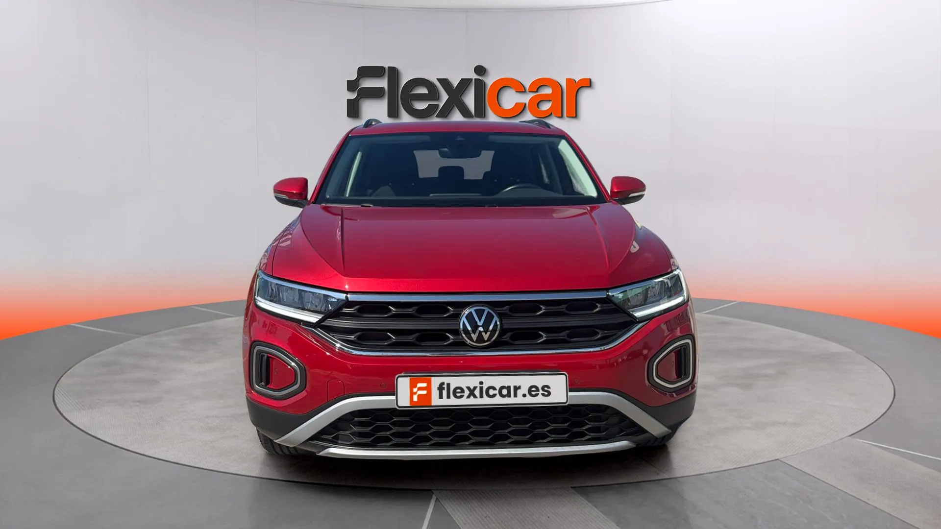 Volkswagen T-Roc Life 1.0 TSI - foto 2