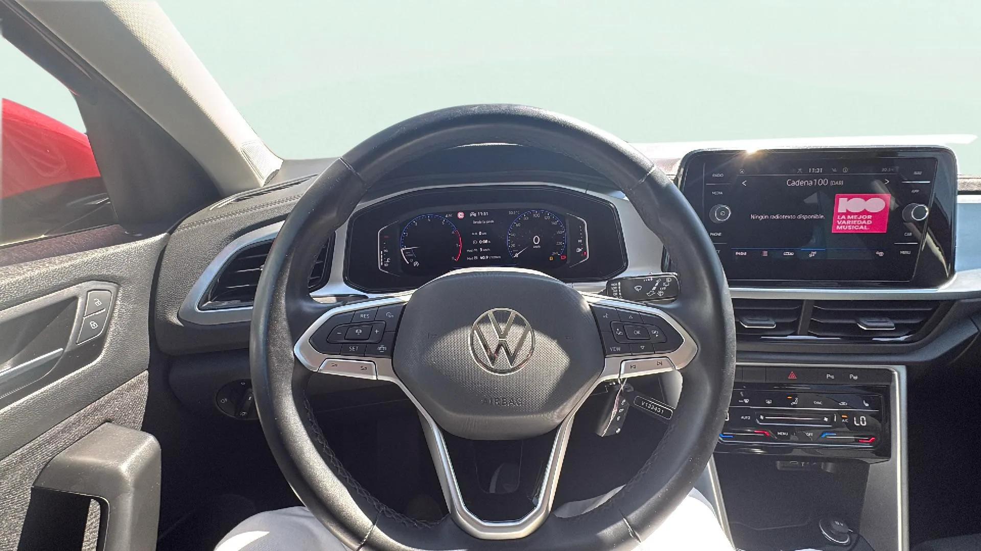 Volkswagen T-Roc Life 1.0 TSI - foto 11