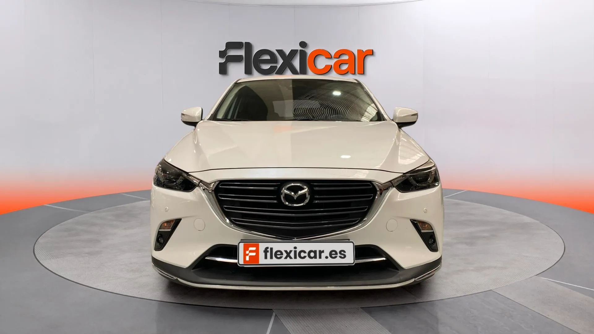 Mazda CX-3 2.0 G 2WD Zenith - foto 2