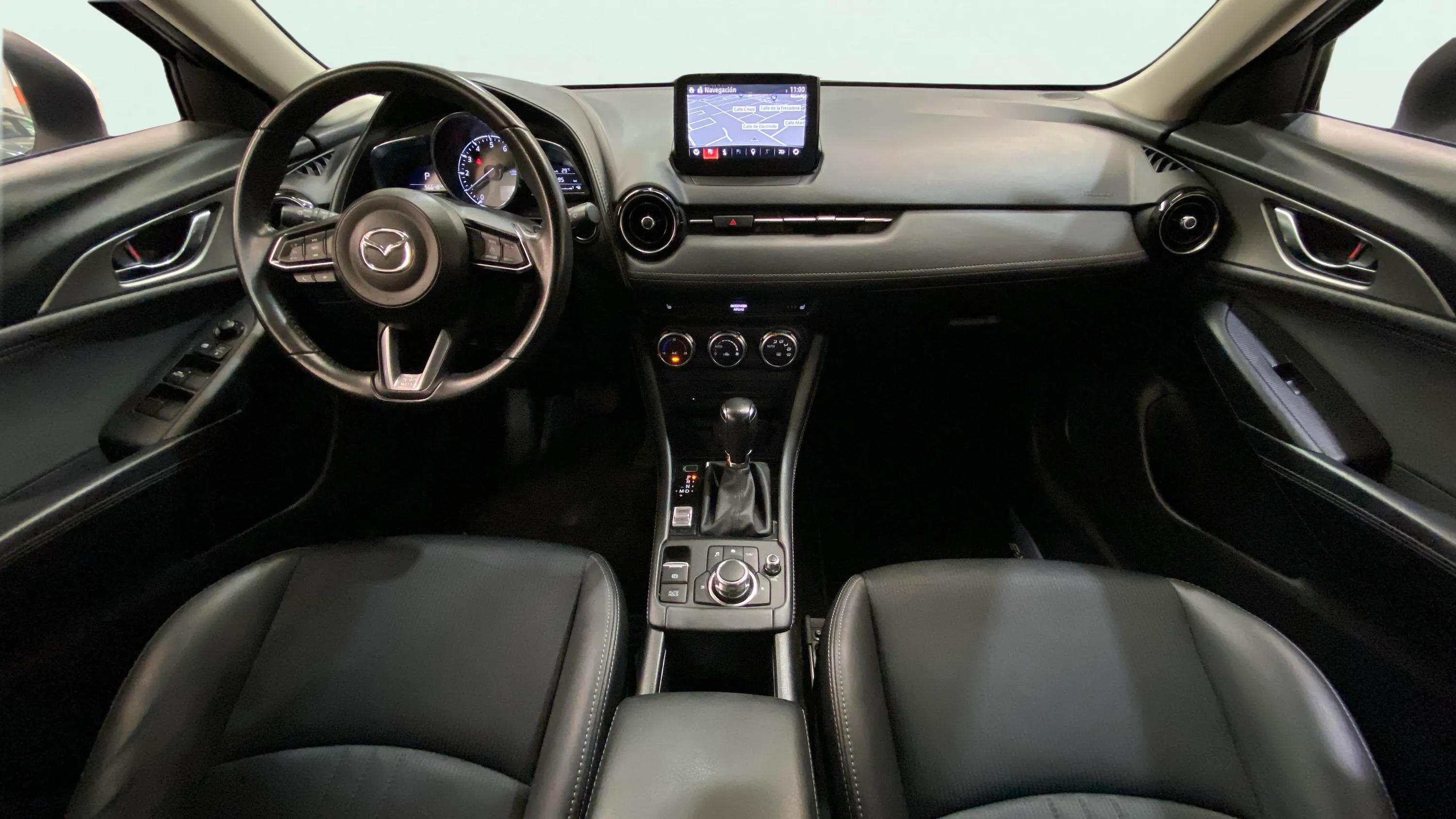 Mazda CX-3 2.0 G 2WD Zenith - foto 13