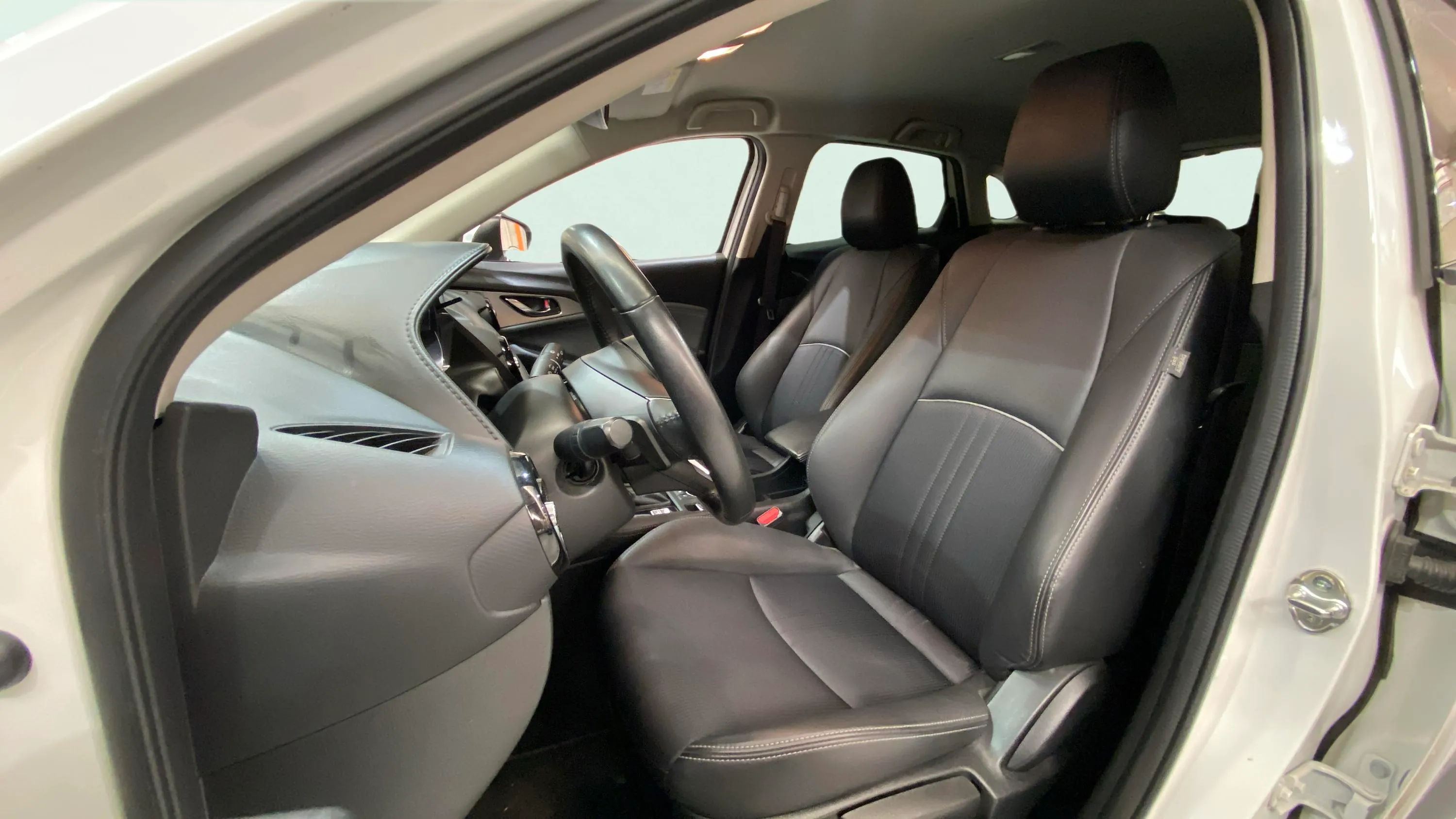 Mazda CX-3 2.0 G 2WD Zenith - foto 10