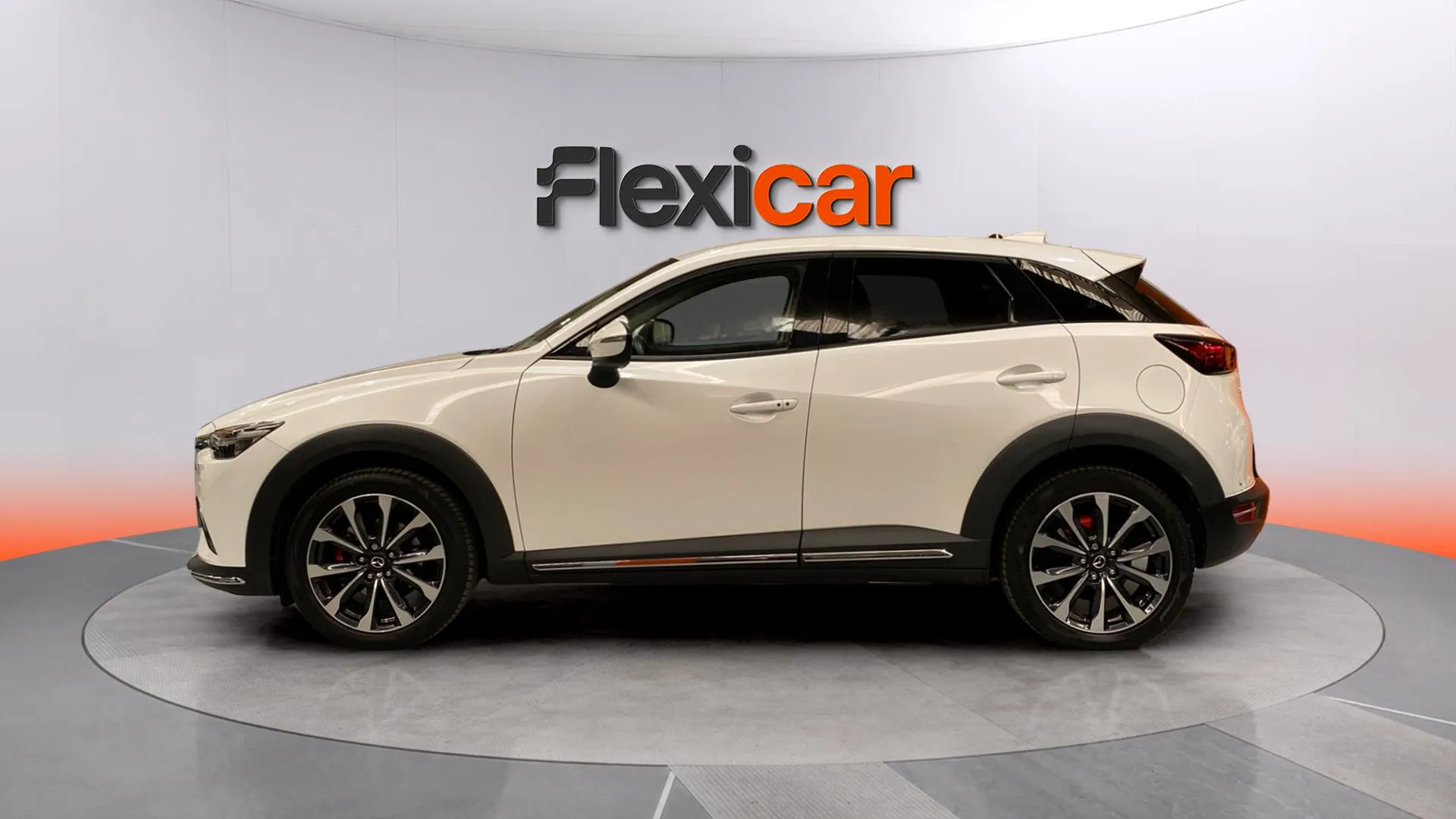 Mazda CX-3 2.0 G 2WD Zenith - foto 4
