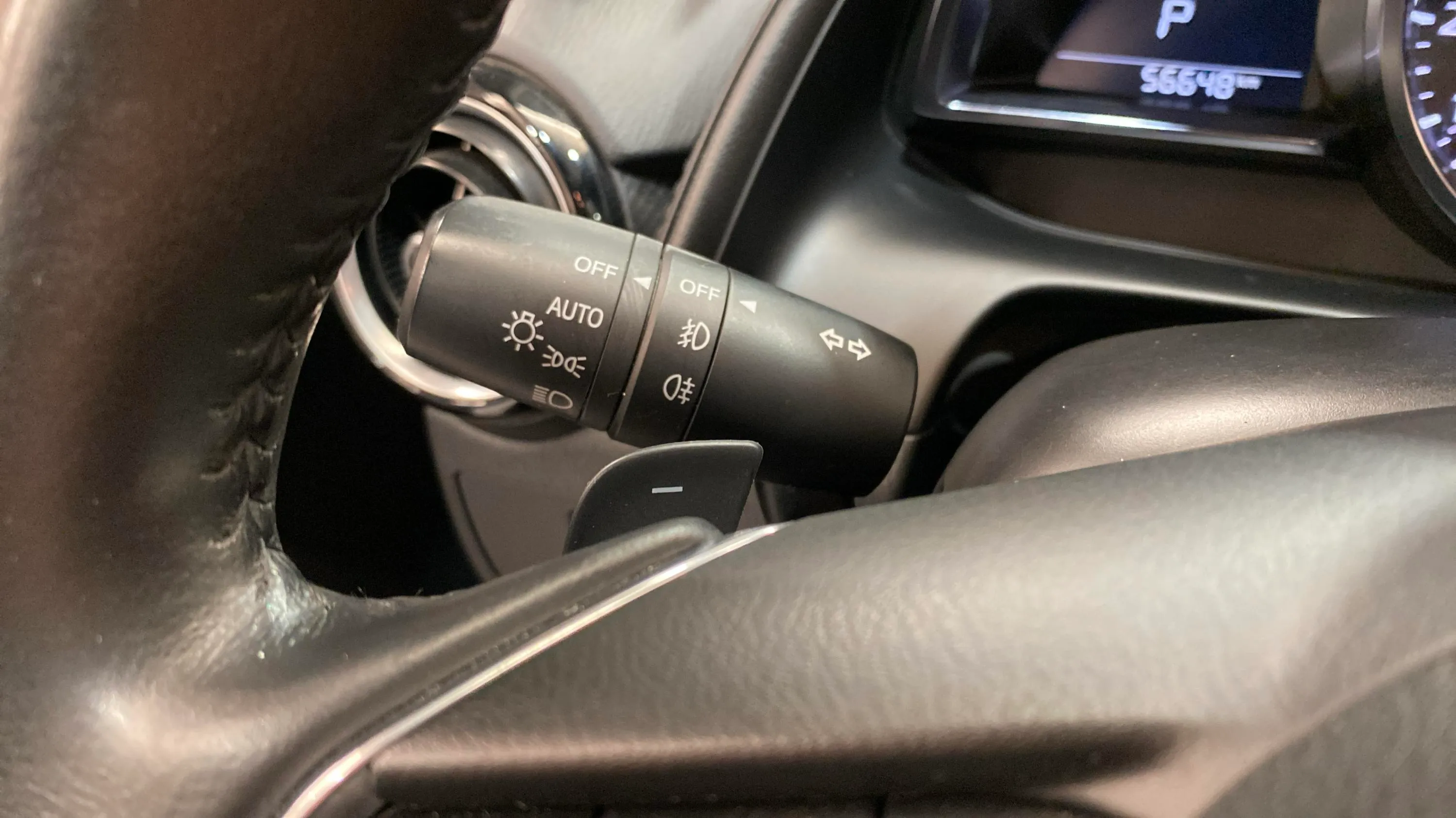 Mazda CX-3 2.0 G 2WD Zenith - foto 21