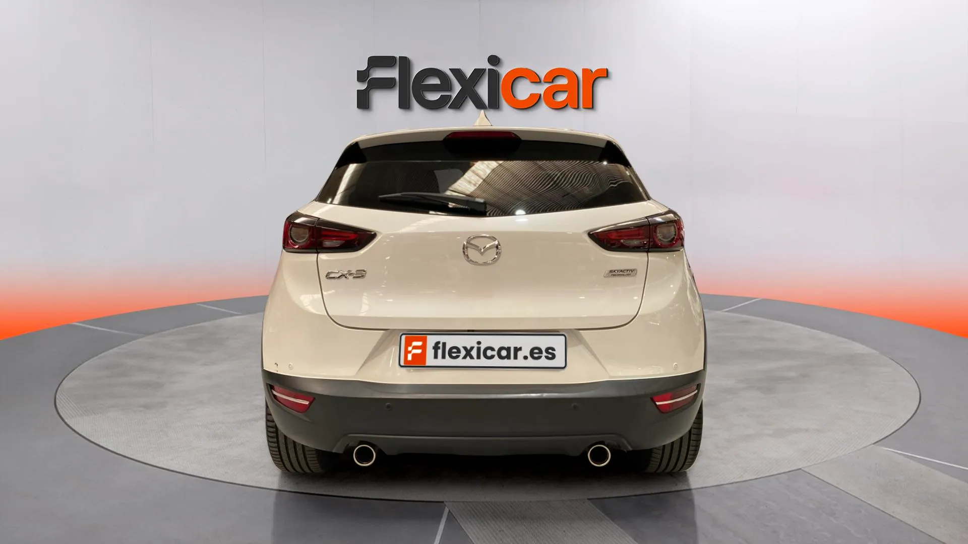 Mazda CX-3 2.0 G 2WD Zenith - foto 7